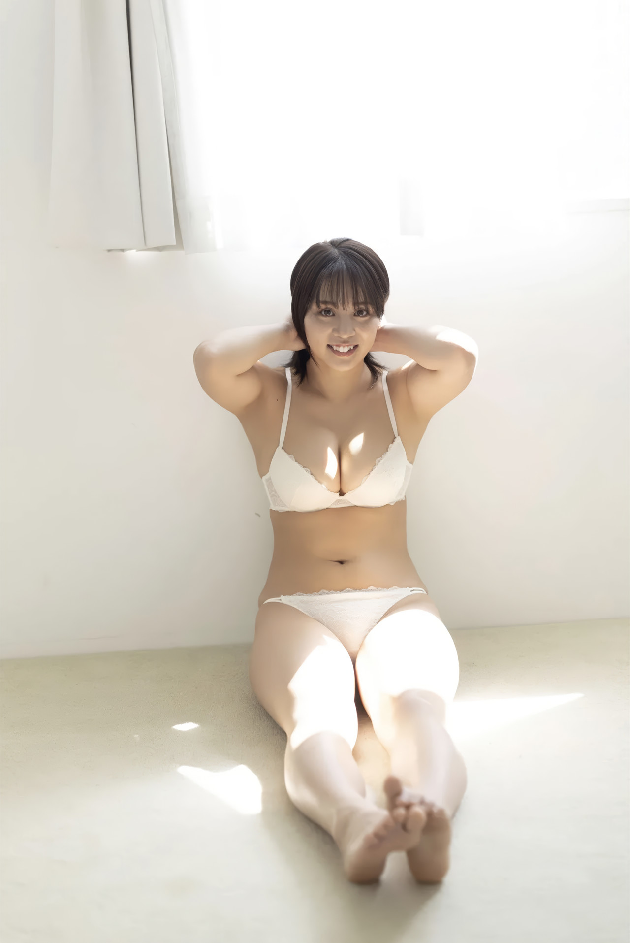 Miyabi Yamaoka 山岡雅弥, FRIDAY Monthly Girl No.36 Set.01