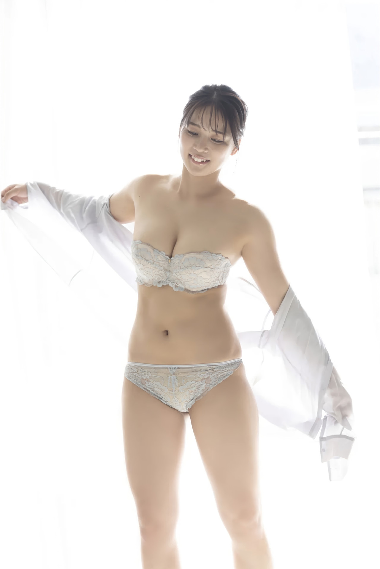 Miyabi Yamaoka 山岡雅弥, FRIDAY Monthly Girl No.36 Set.02