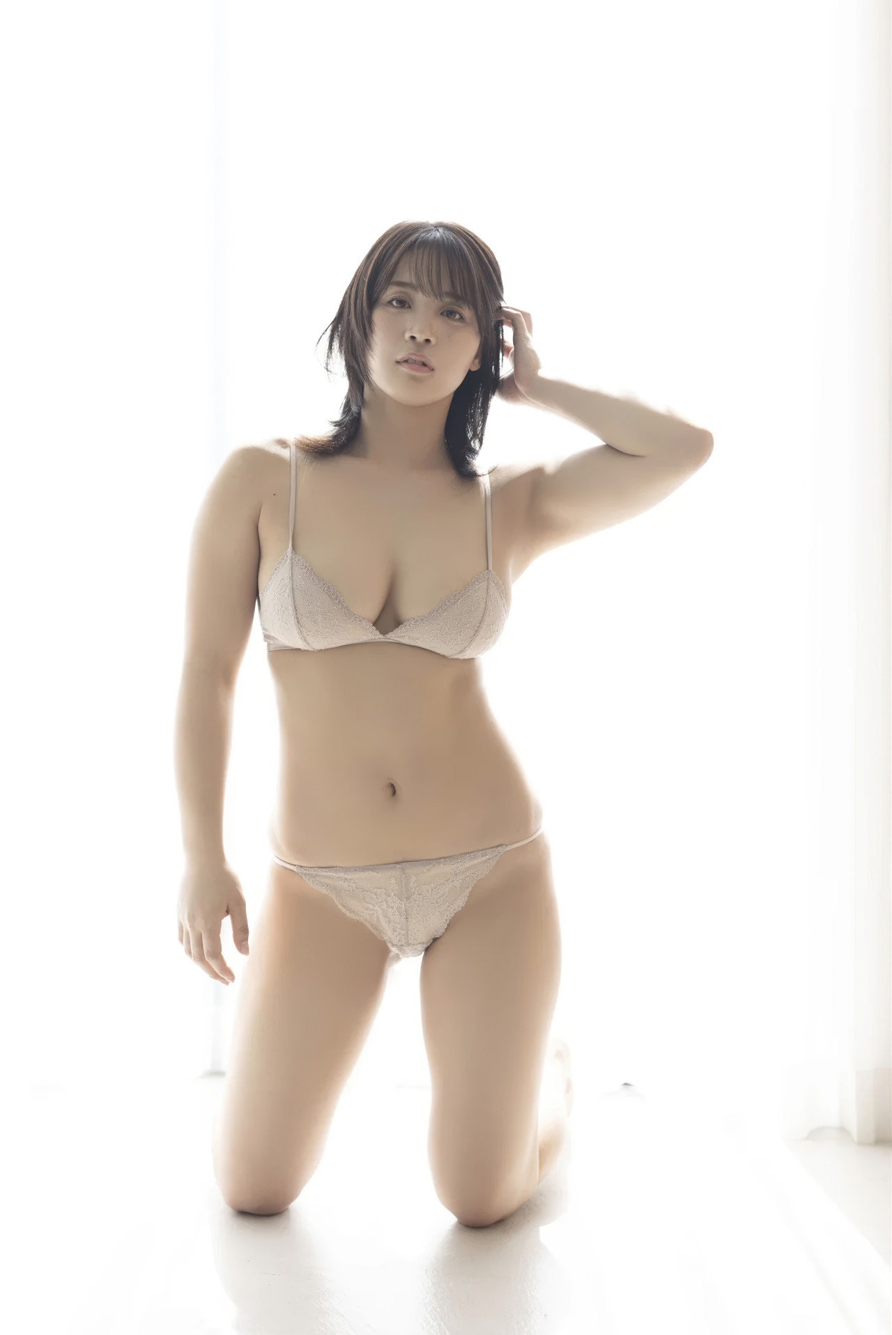 Miyabi Yamaoka 山岡雅弥, FRIDAY Monthly Girl No.36 Set.03