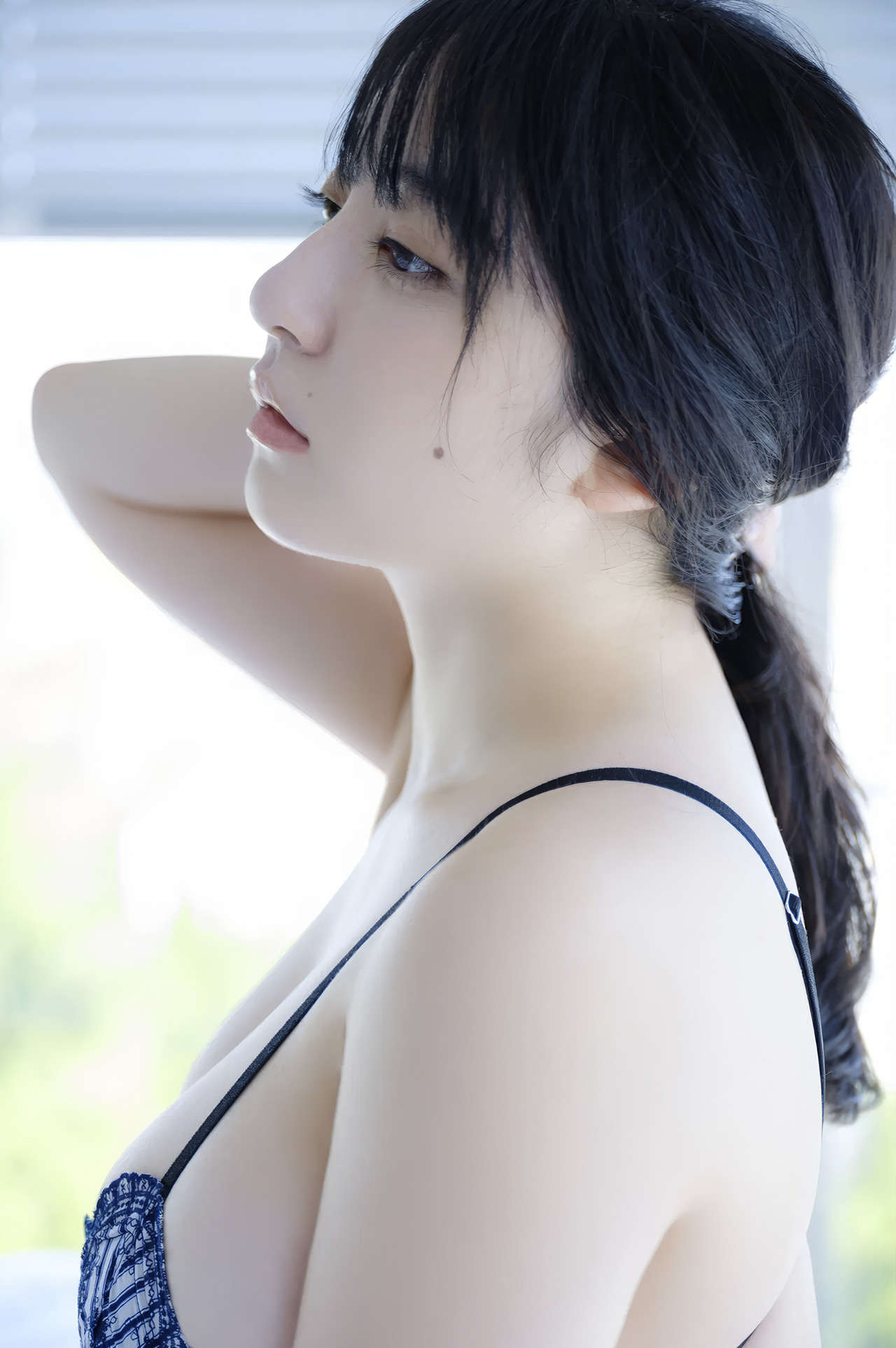 Mizuki Asakura 麻倉瑞季, FRIDAYデジタル写真集 『みずみずしい』 Set.01