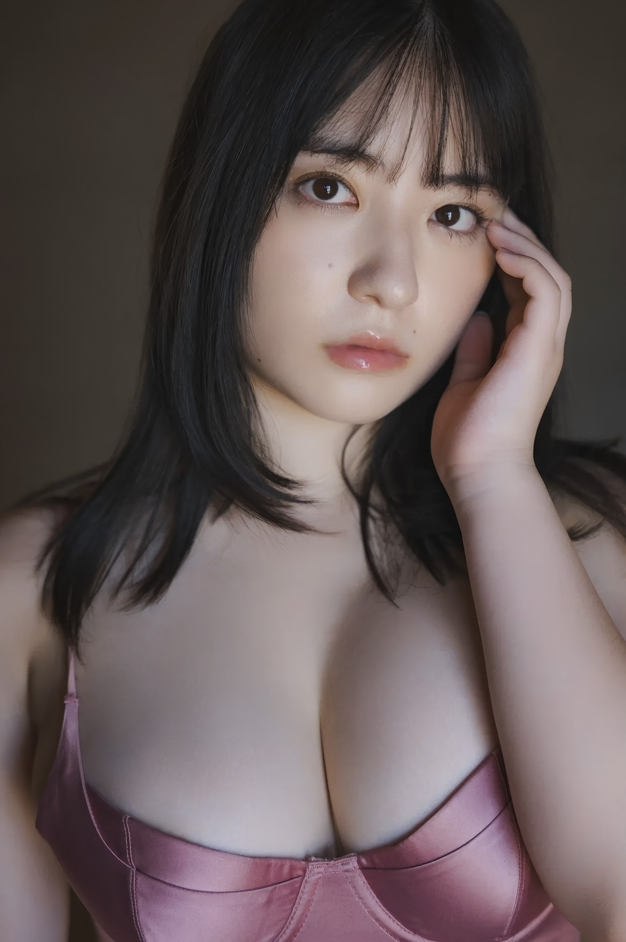 Mizuki Asakura 麻倉瑞季, FRIDAYデジタル写真集 『みずみずしい』 Set.01