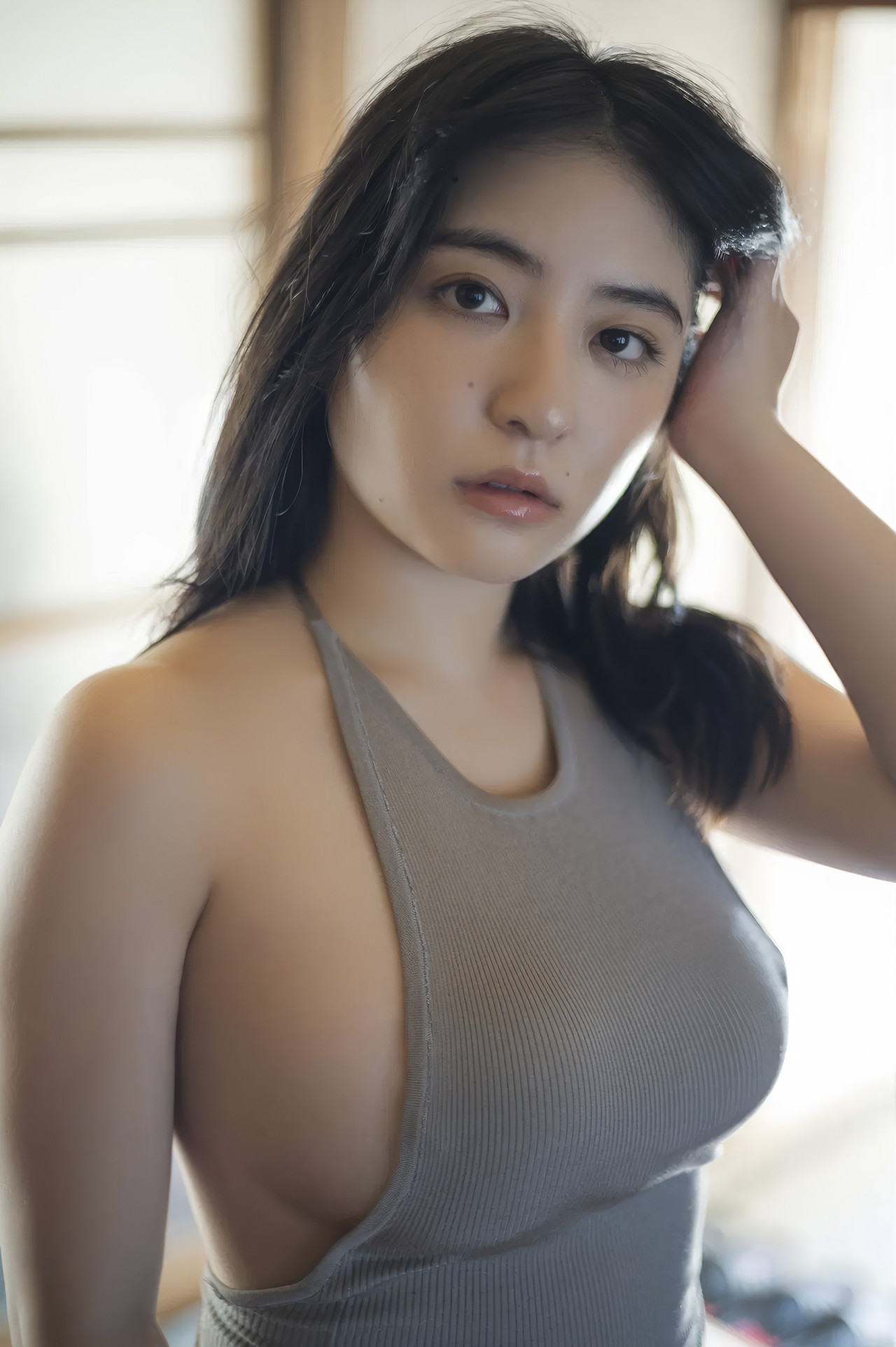 Mizuki Asakura 麻倉瑞季, FRIDAYデジタル写真集 『みずみずしい』 Set.03