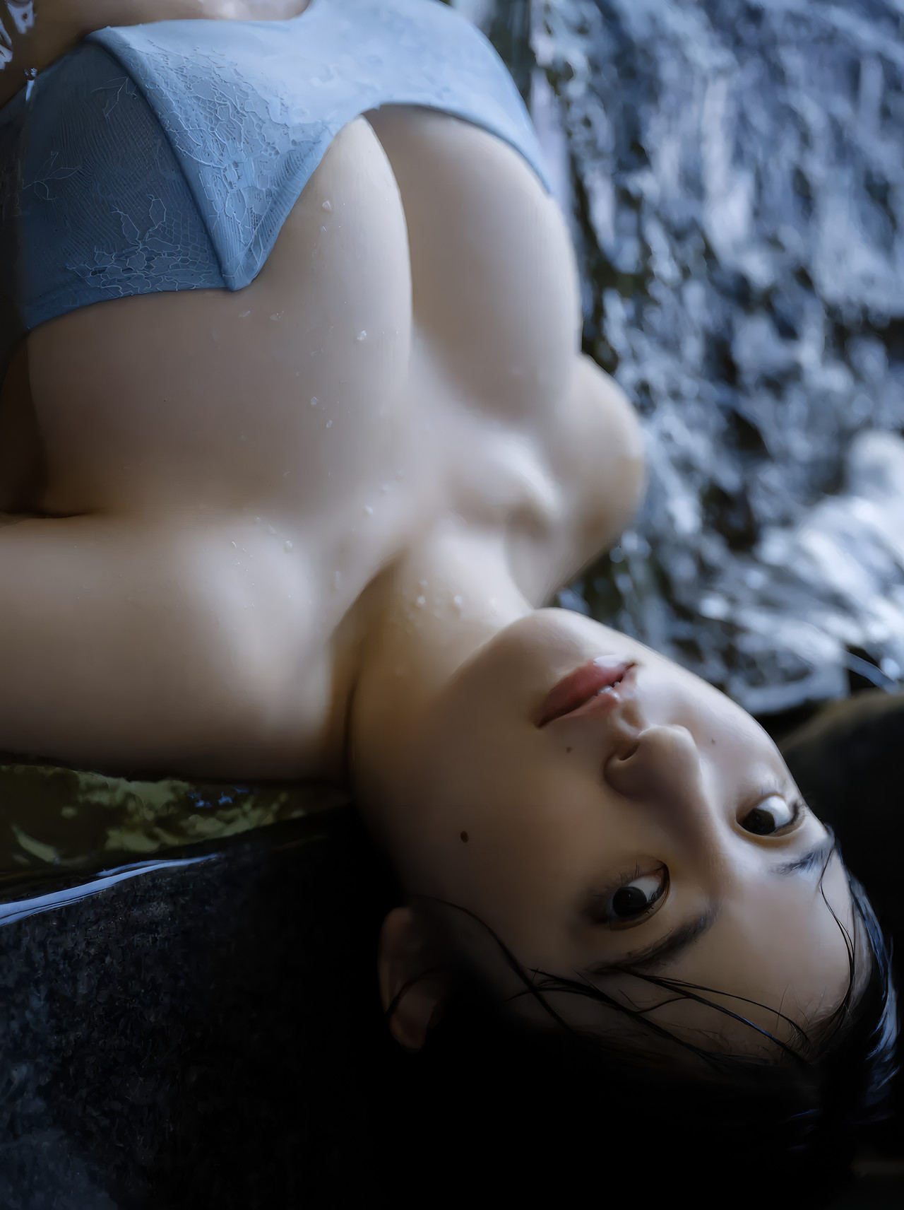 Mizuki Asakura 麻倉瑞季, FRIDAYデジタル写真集 『みずみずしい』 Set.03