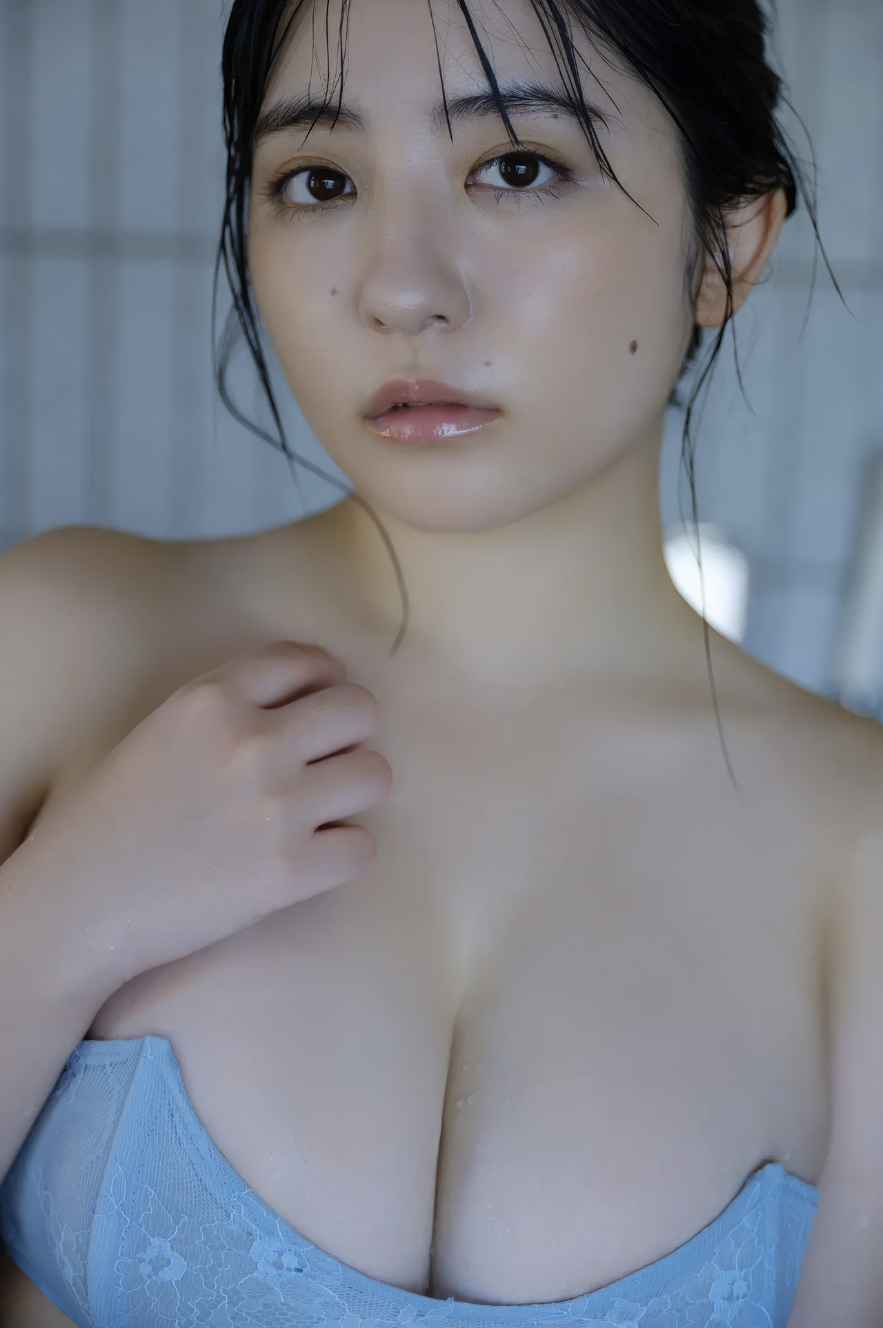 Mizuki Asakura 麻倉瑞季, FRIDAYデジタル写真集 『みずみずしい』 Set.03