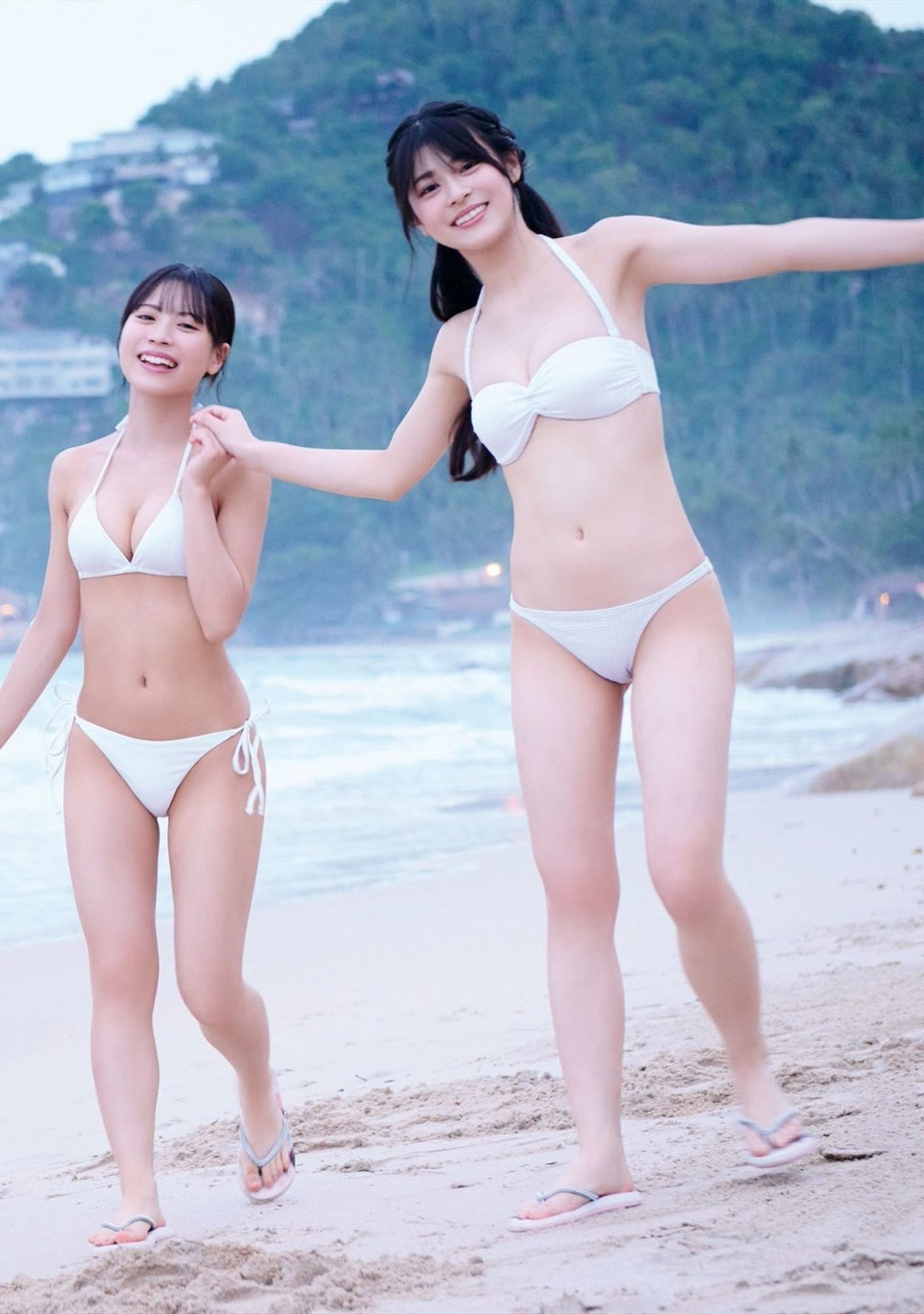 NMB48, GIRLS-PEDIA 2024 WINTER Set.01