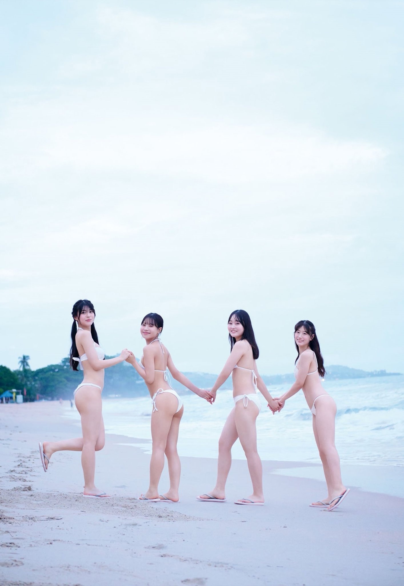 NMB48, GIRLS-PEDIA 2024 WINTER Set.01