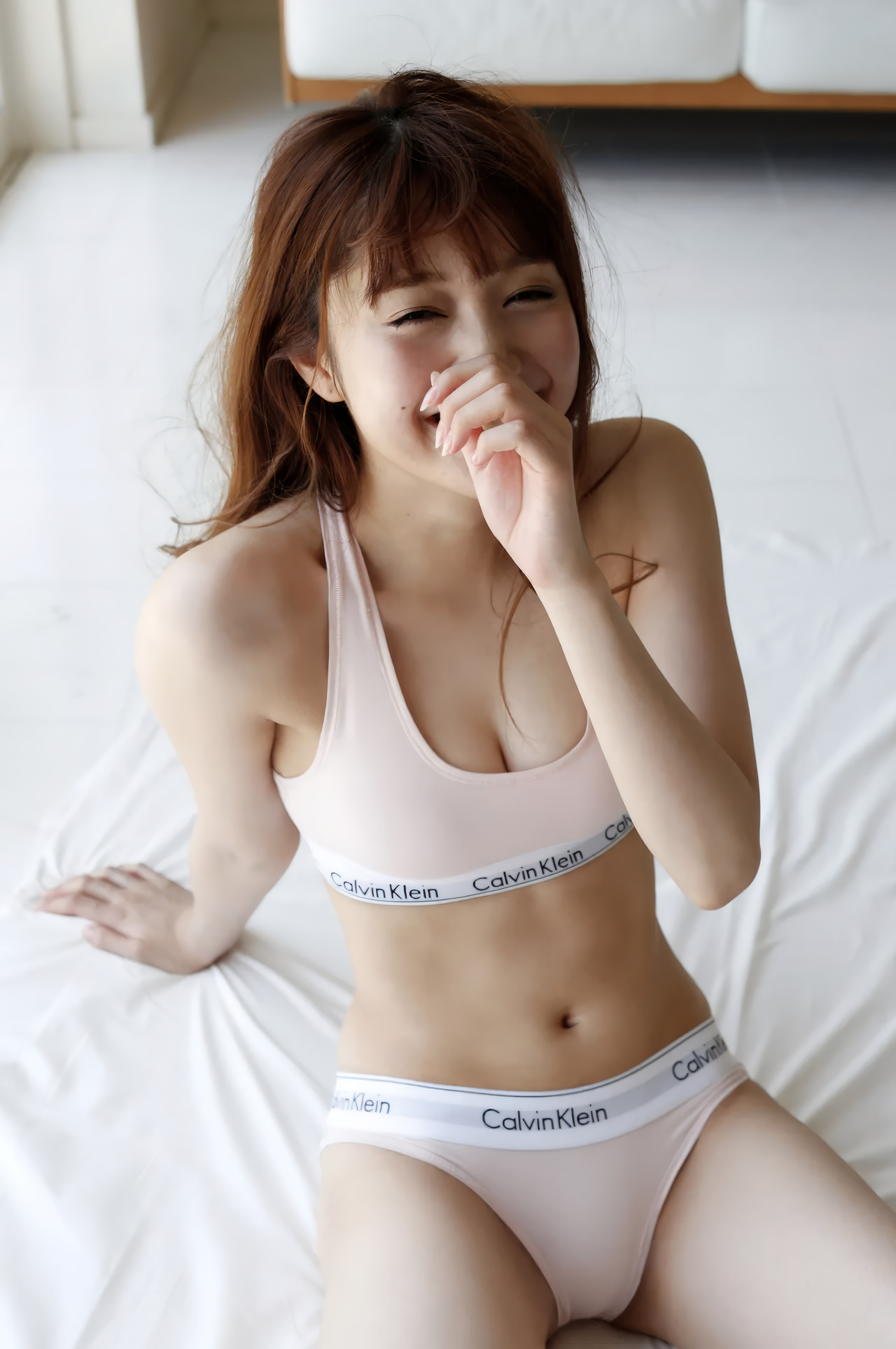 Nanaka Matsukawa 松川菜々花, FRIDAYデジタル写真集 [胸キュン水着でデート] Set.02