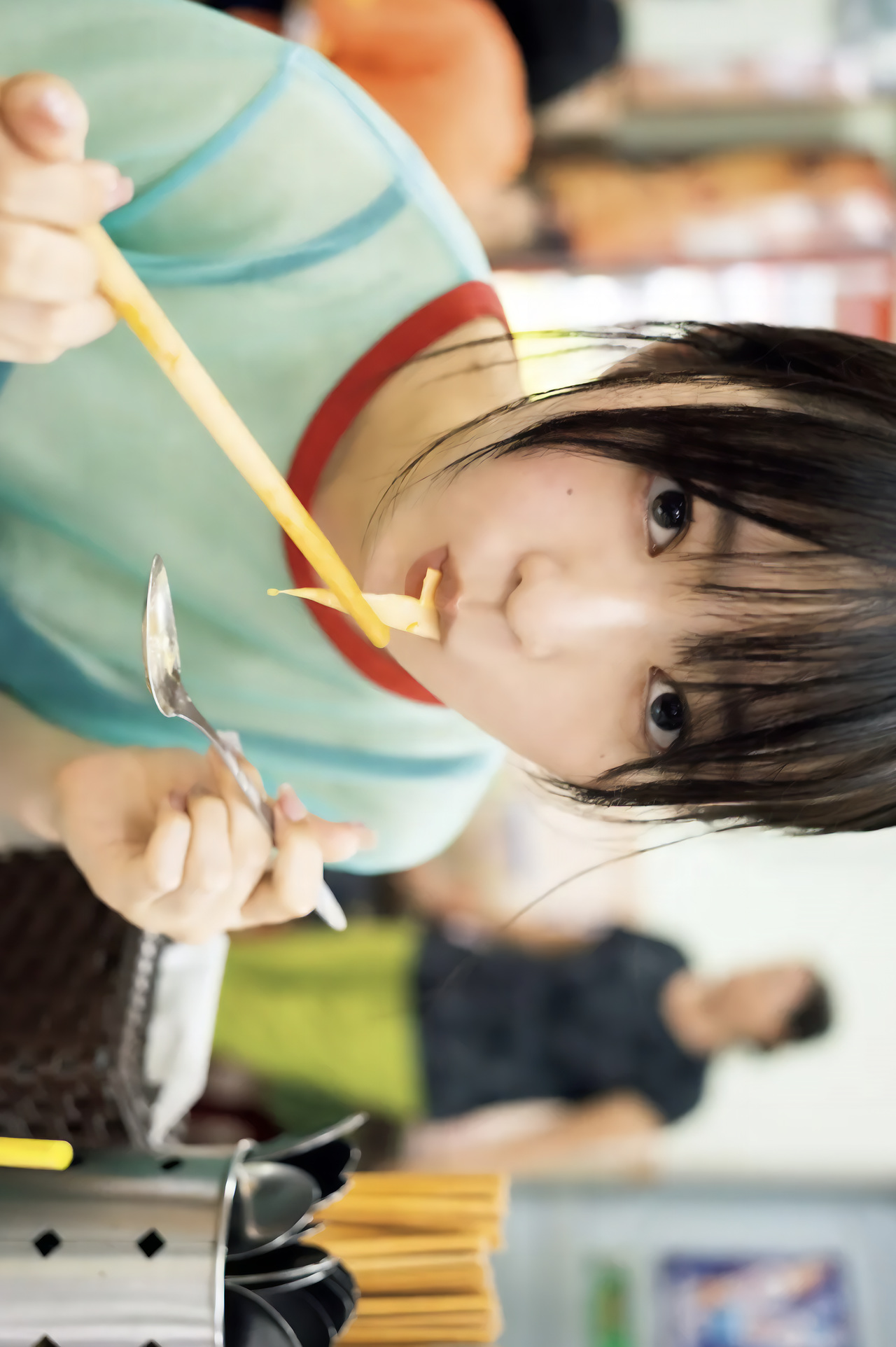 Nodoka Nara 那兰のどか, FRIDAY 2024.12.20 (フライデー 2024年12月20日号)