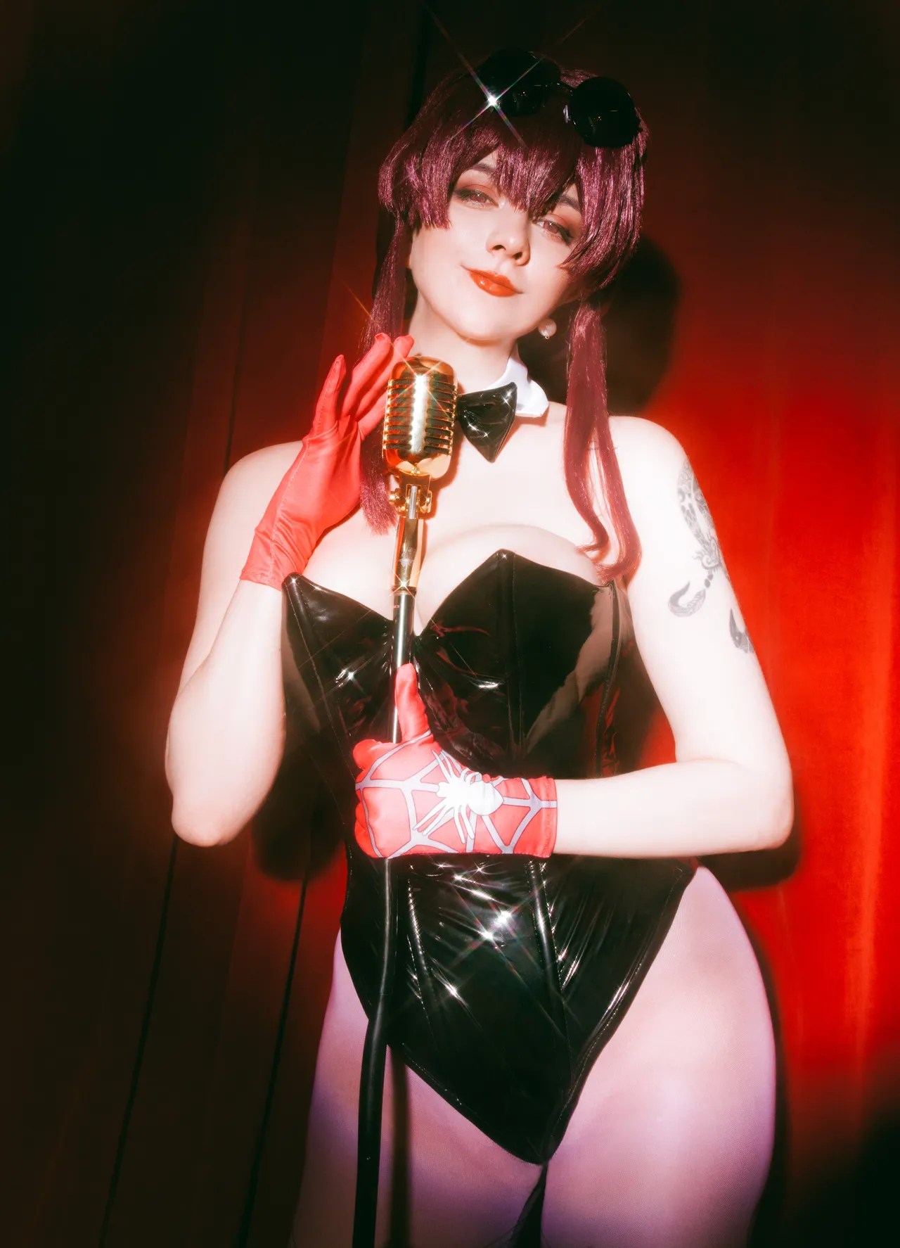 Omi_COS – Bunny Kafka