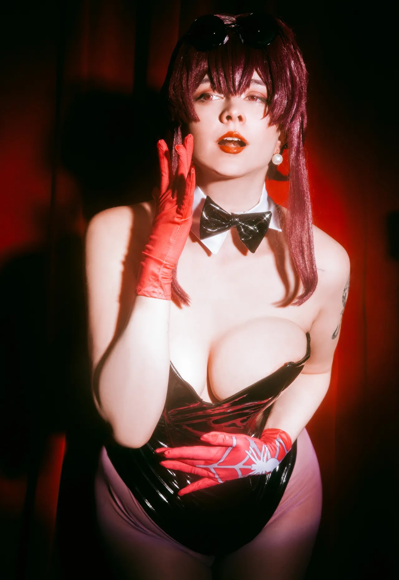 Omi_COS – Bunny Kafka