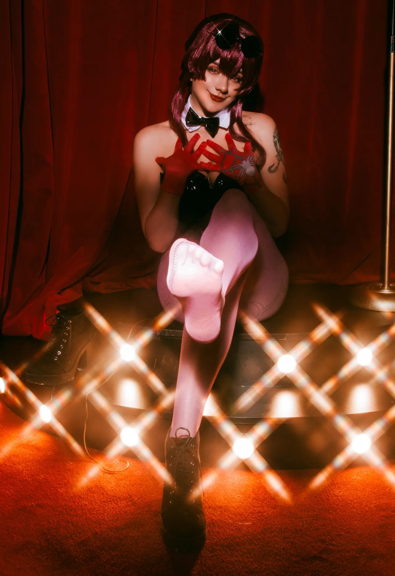 Omi_COS – Bunny Kafka