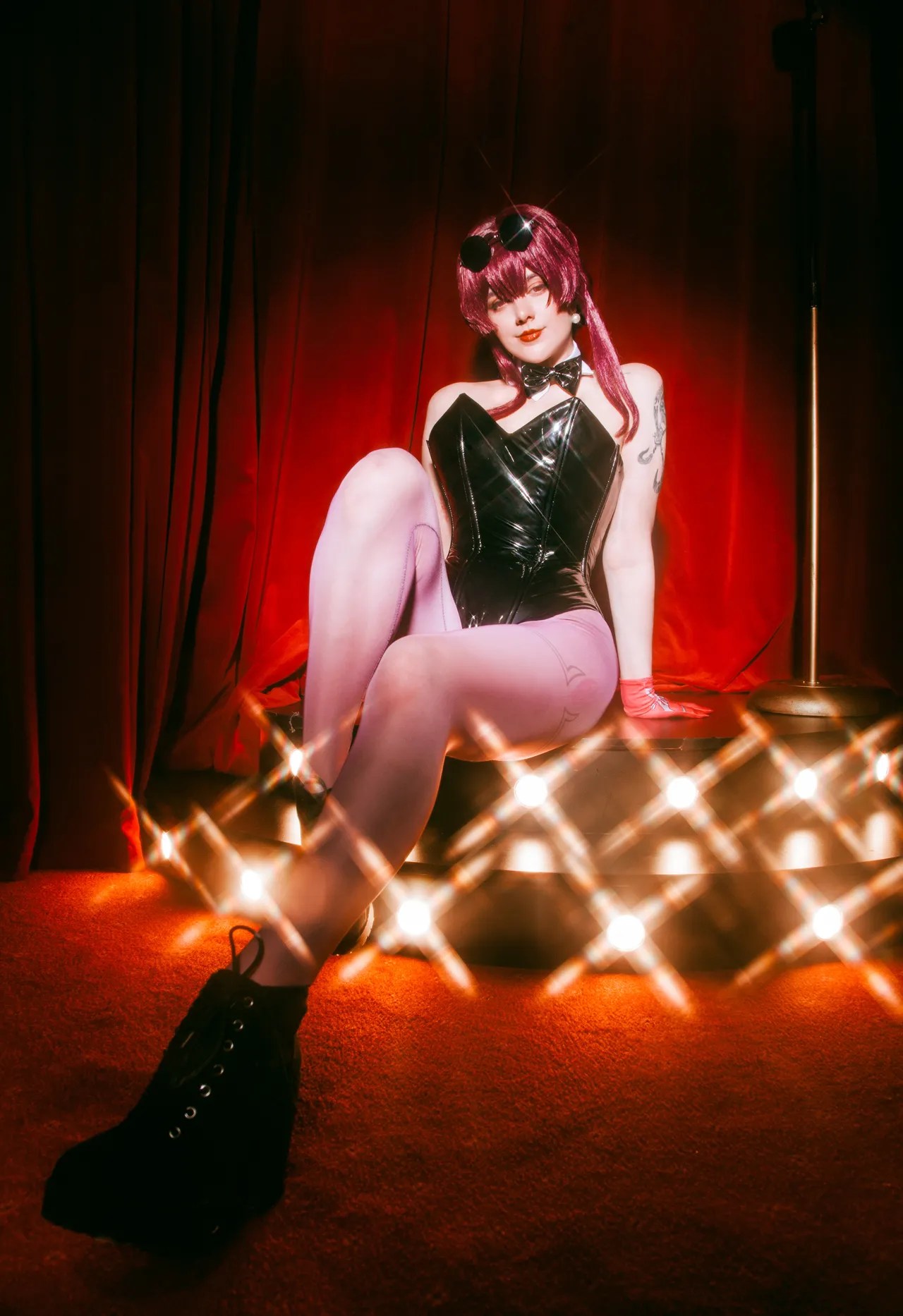 Omi_COS – Bunny Kafka