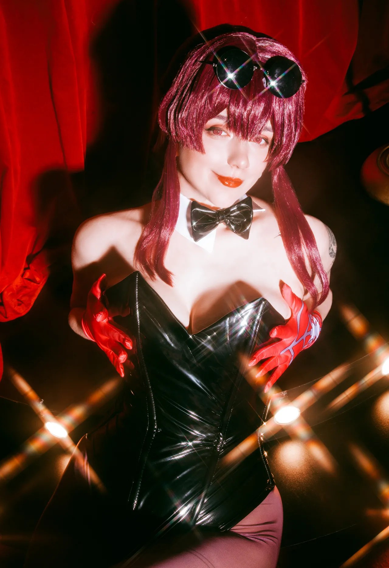 Omi_COS – Bunny Kafka 24 Omi_COS – Bunny Kafka