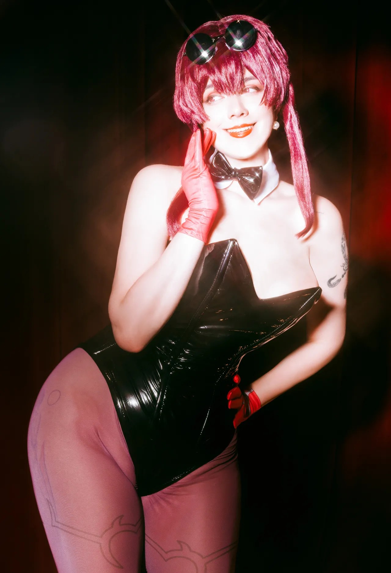 Omi_COS – Bunny Kafka 25 Omi_COS – Bunny Kafka