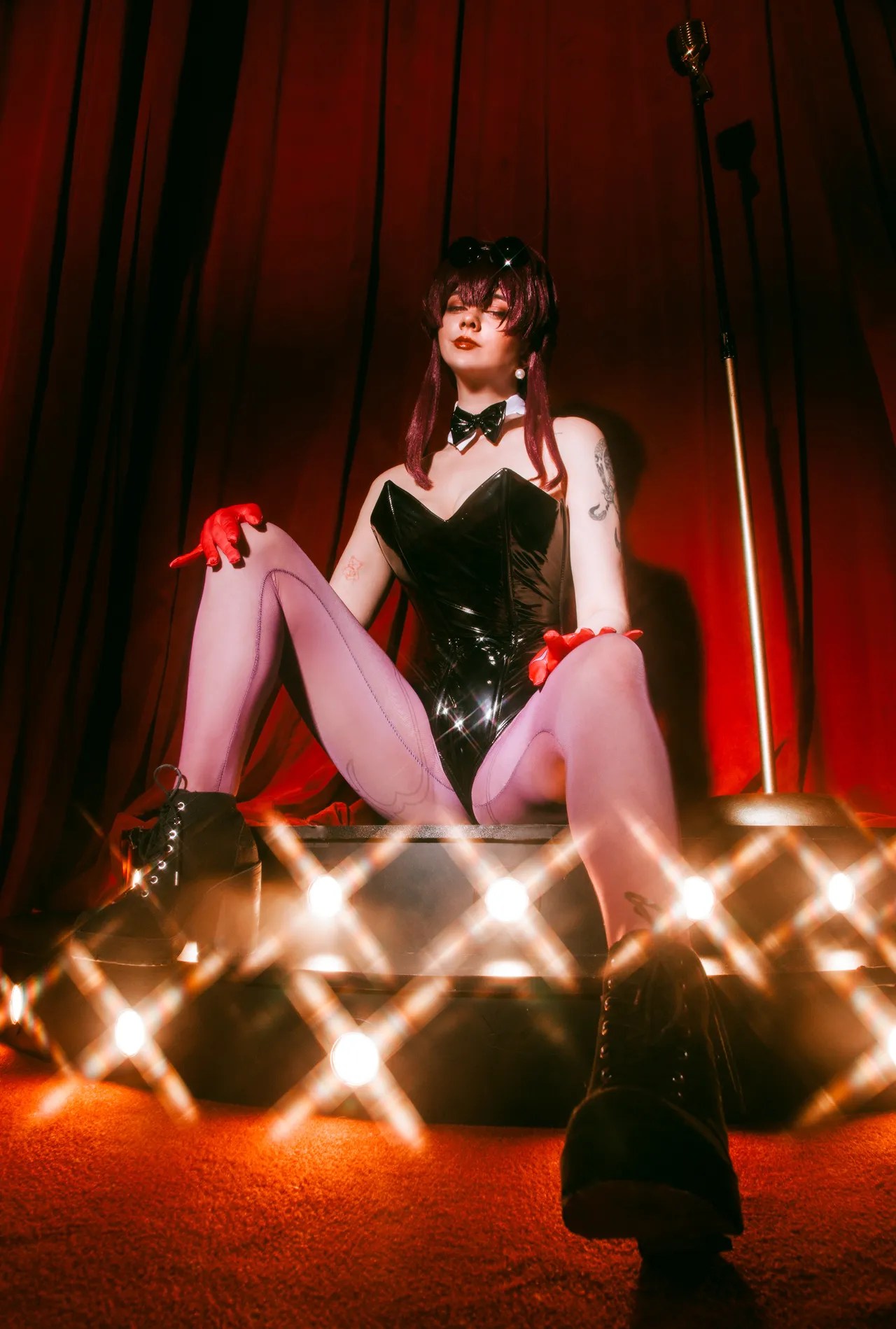 Omi_COS – Bunny Kafka 10 Omi_COS – Bunny Kafka