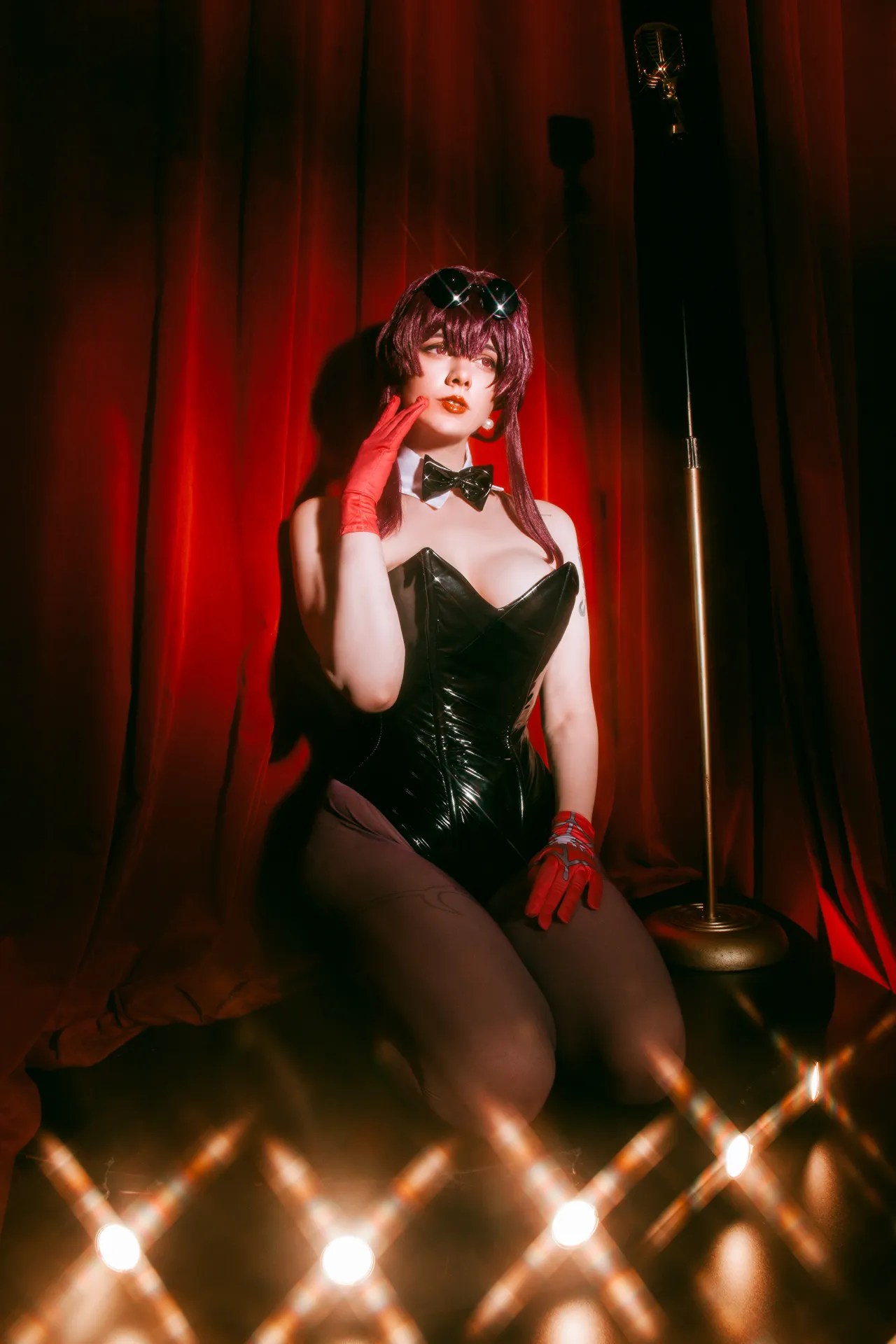 Omi_COS – Bunny Kafka 13 Omi_COS – Bunny Kafka
