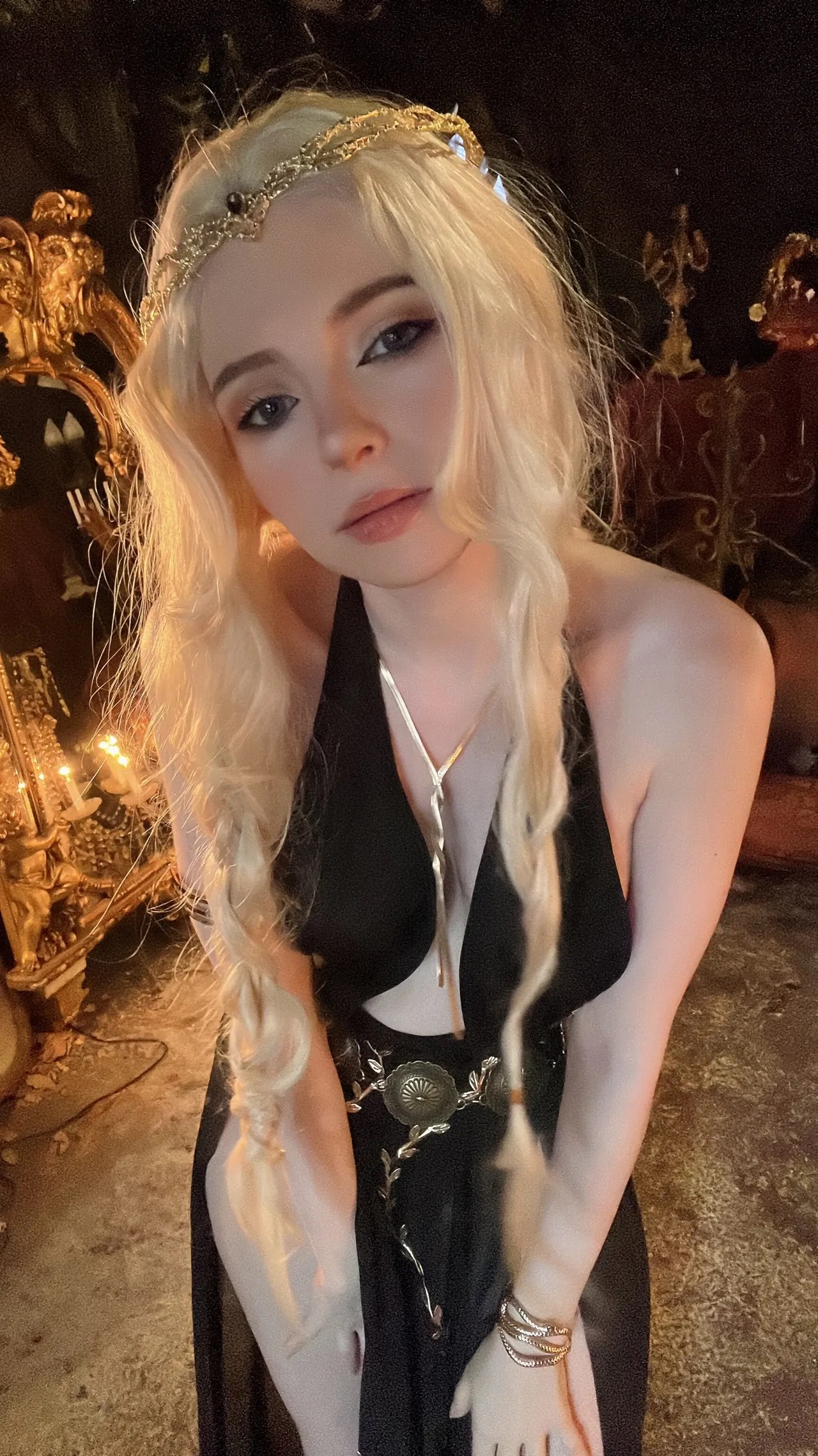 Peachmilky – Queen Marika