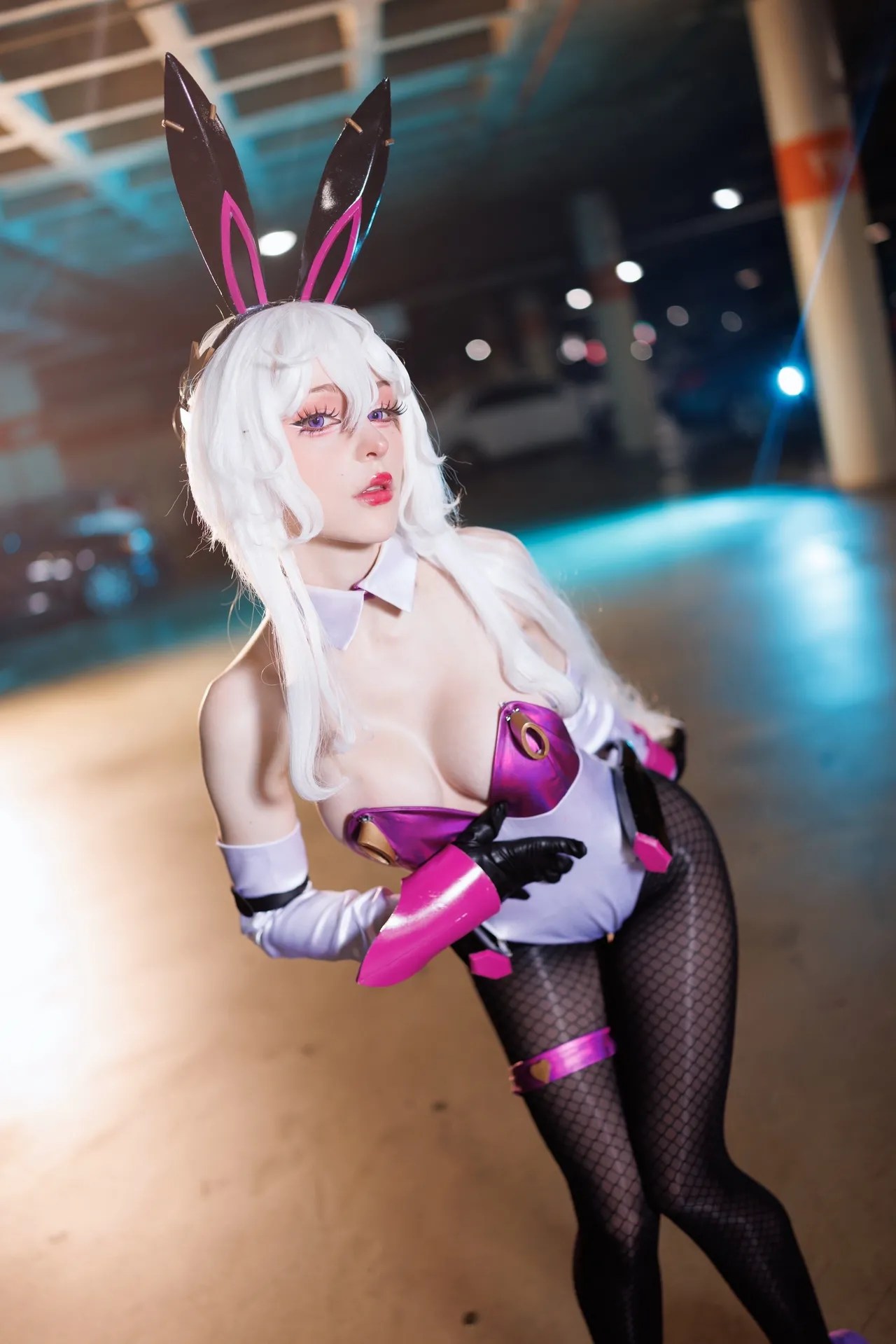 Petra Fyed – Bunny Kearsarge 18 Petra Fyed – Bunny Kearsarge