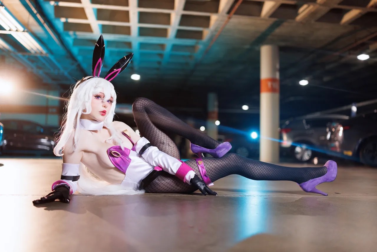 Petra Fyed – Bunny Kearsarge 11 Petra Fyed – Bunny Kearsarge