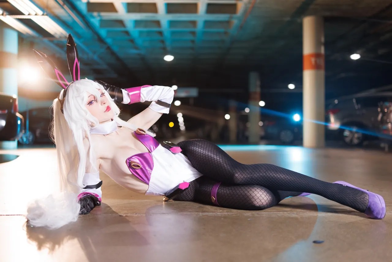 Petra Fyed – Bunny Kearsarge 14 Petra Fyed – Bunny Kearsarge