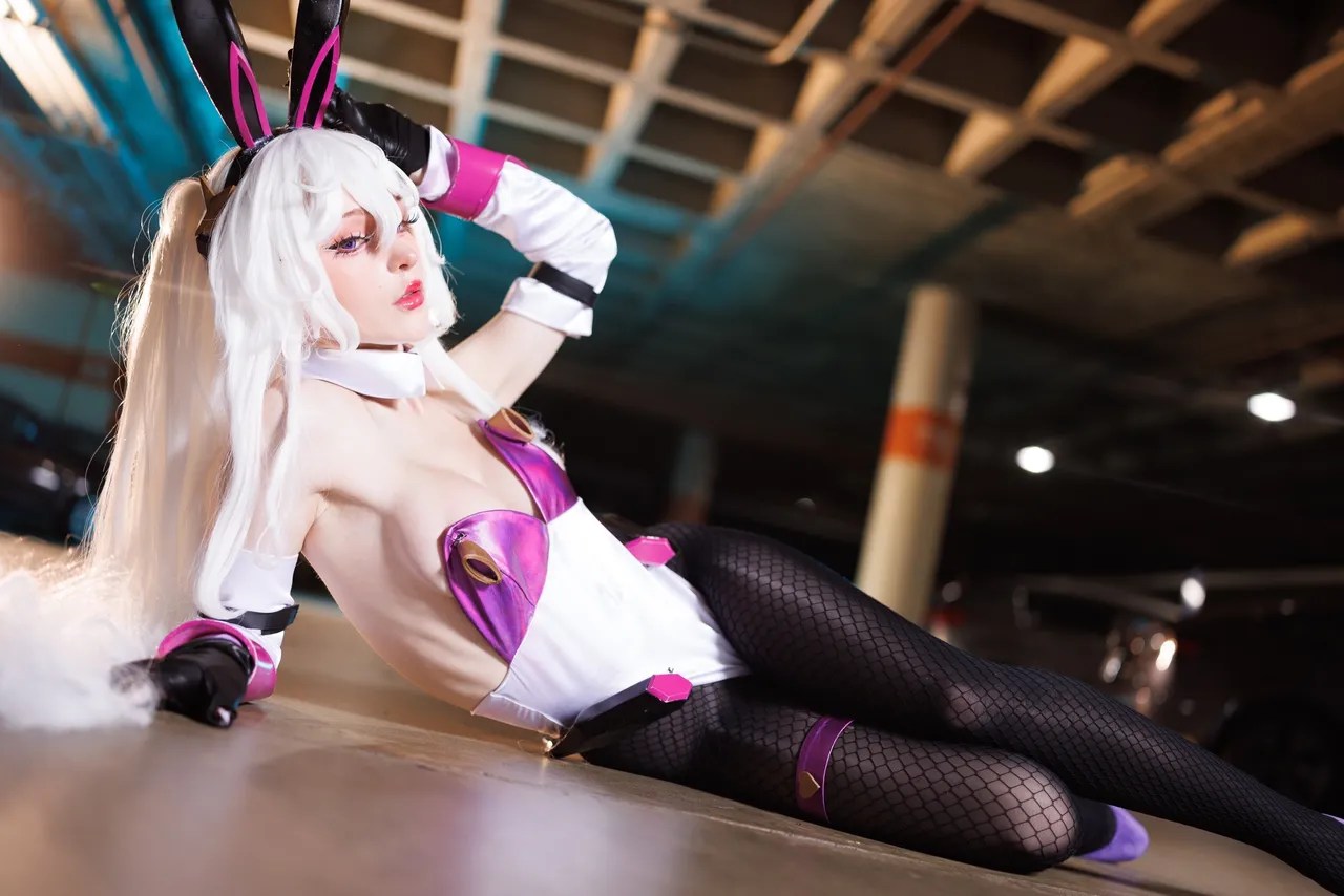 Petra Fyed – Bunny Kearsarge 15 Petra Fyed – Bunny Kearsarge