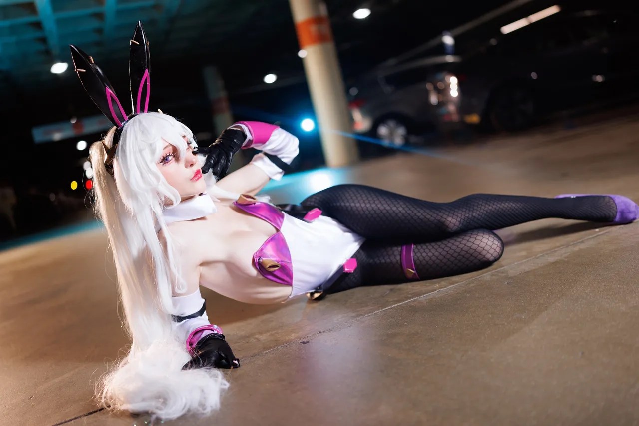 Petra Fyed – Bunny Kearsarge 16 Petra Fyed – Bunny Kearsarge