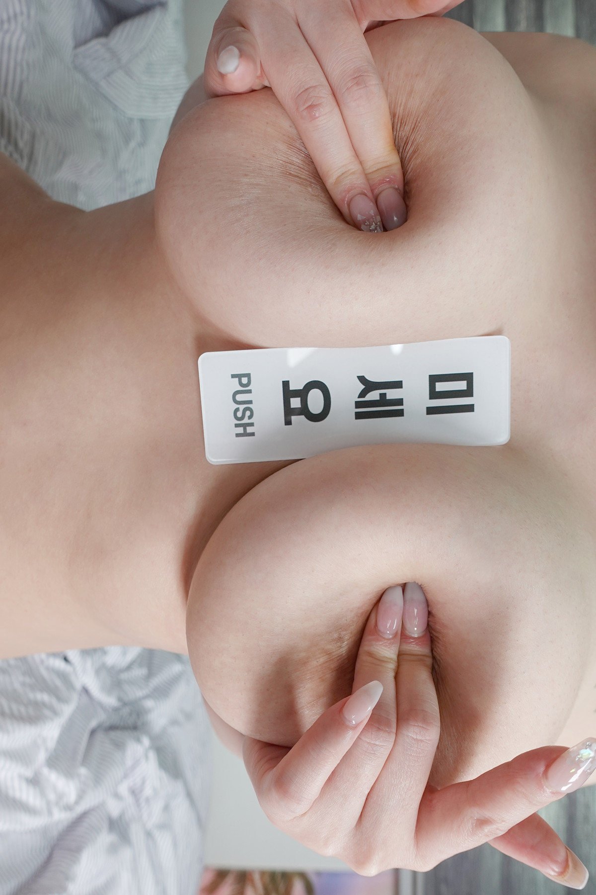 Race Kim, Photobook Vol.03 ‘Squid Game’ Set.01