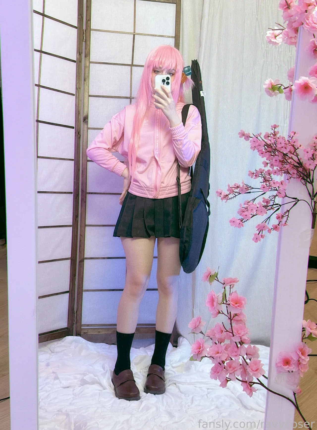 Ravvcorn – Bocchi 34 Ravvcorn – Bocchi
