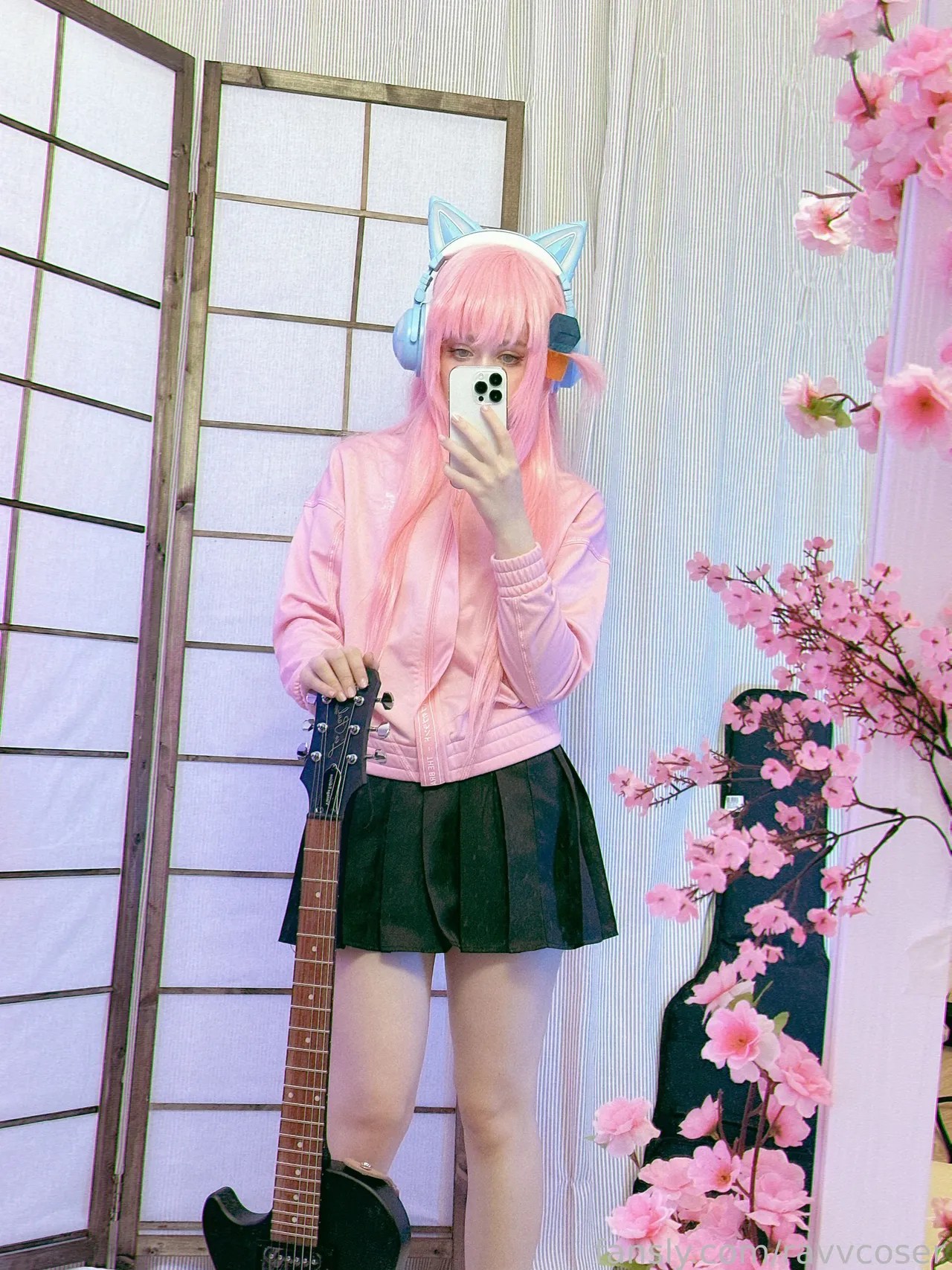Ravvcorn – Bocchi 35 Ravvcorn – Bocchi