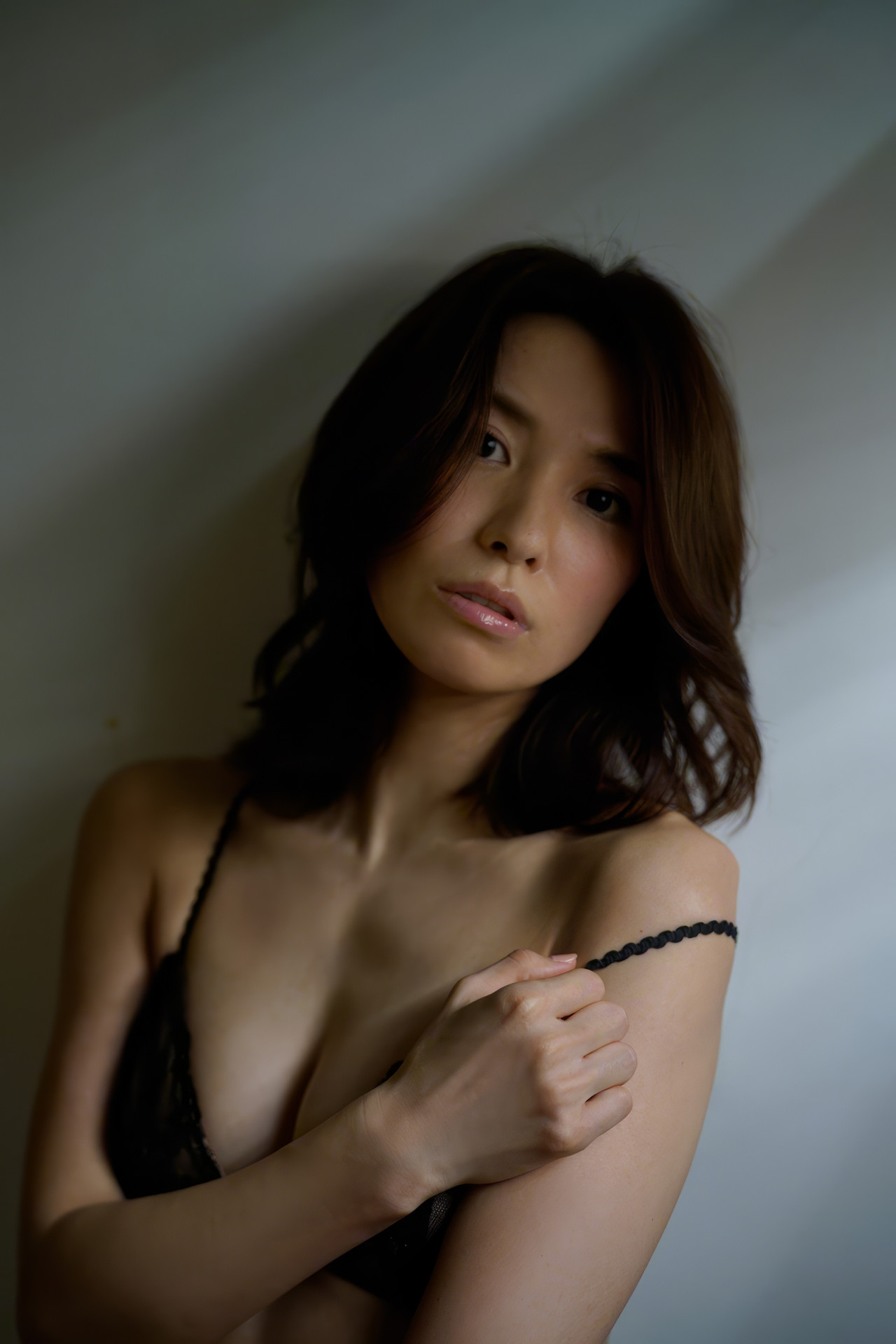 Rei Toda 戸田れい, Wanibooks No.157 写真集 Set.02