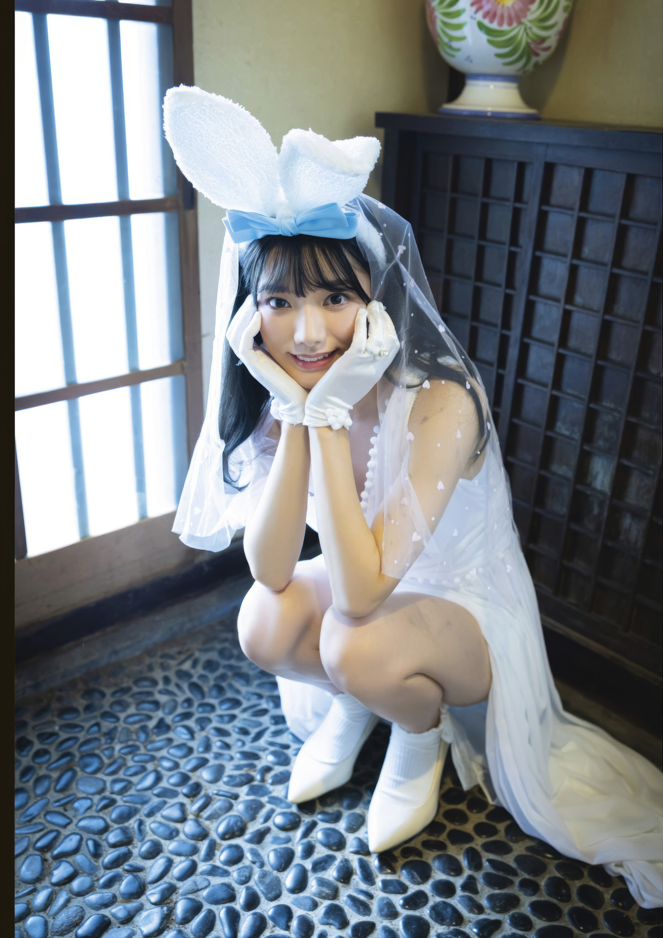 Rena Miyashita 宮下玲奈, 写真集 Cosplay Fetish Book Set.01