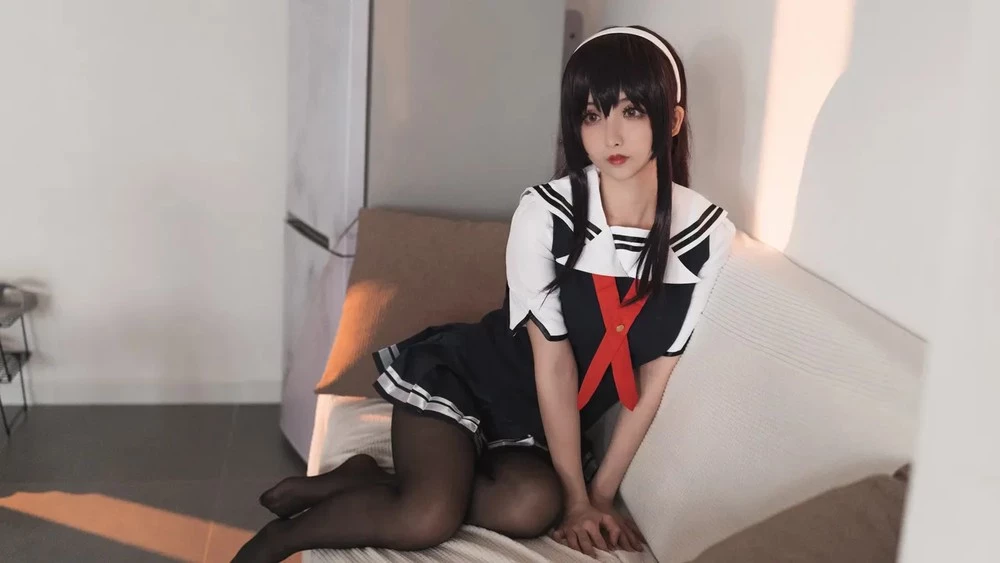 Rioko涼涼子 – NO.118 霞之丘詩羽