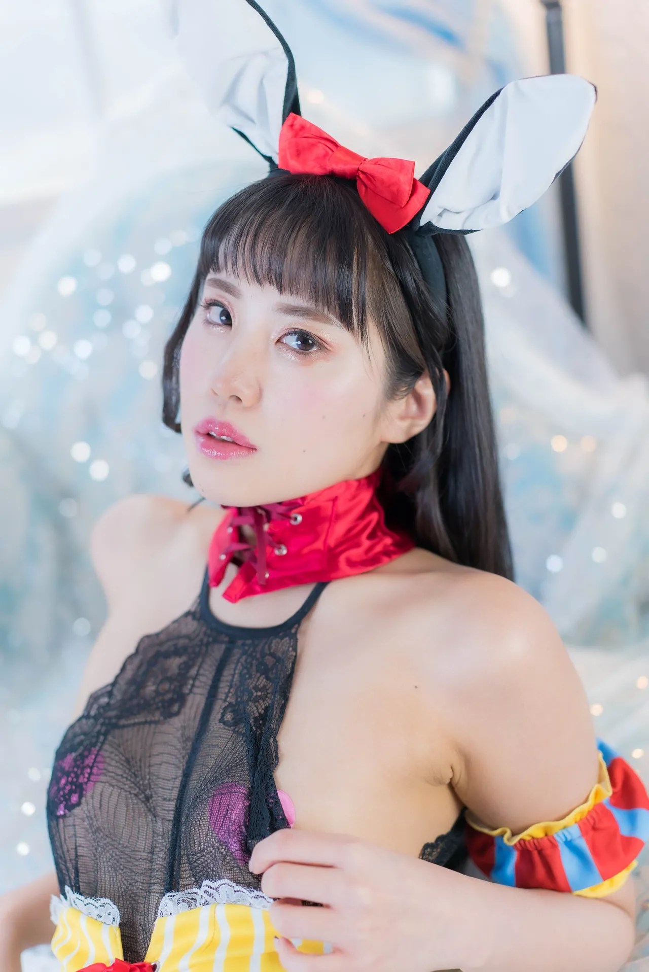 Riri Kana – Bunny Snow White 32 Riri Kana – Bunny Snow White