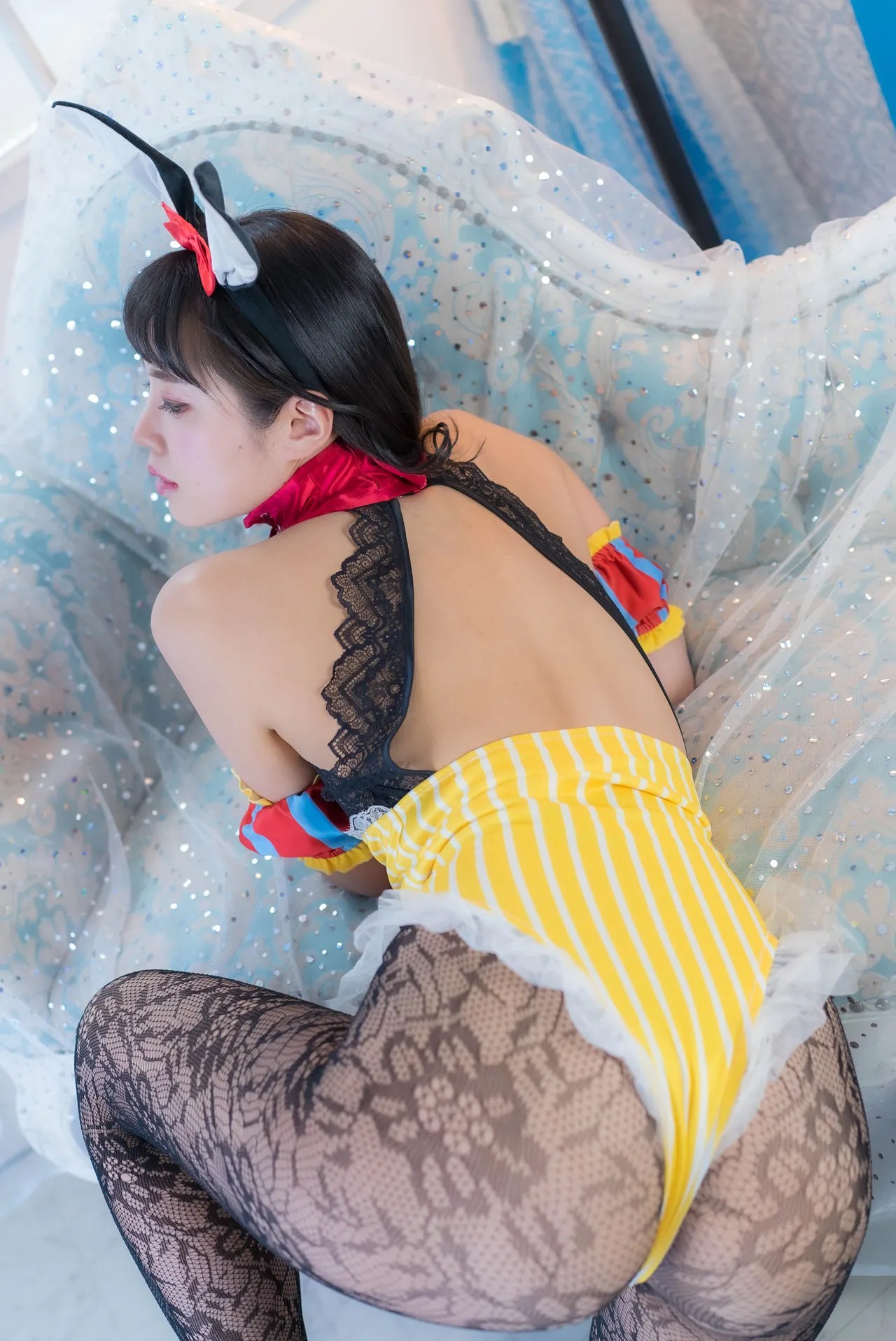 Riri Kana – Bunny Snow White 17 Riri Kana – Bunny Snow White