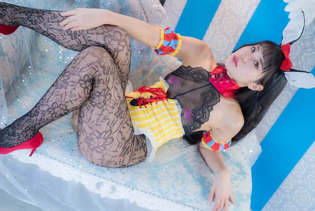 Riri Kana – Bunny Snow White 18 Riri Kana – Bunny Snow White