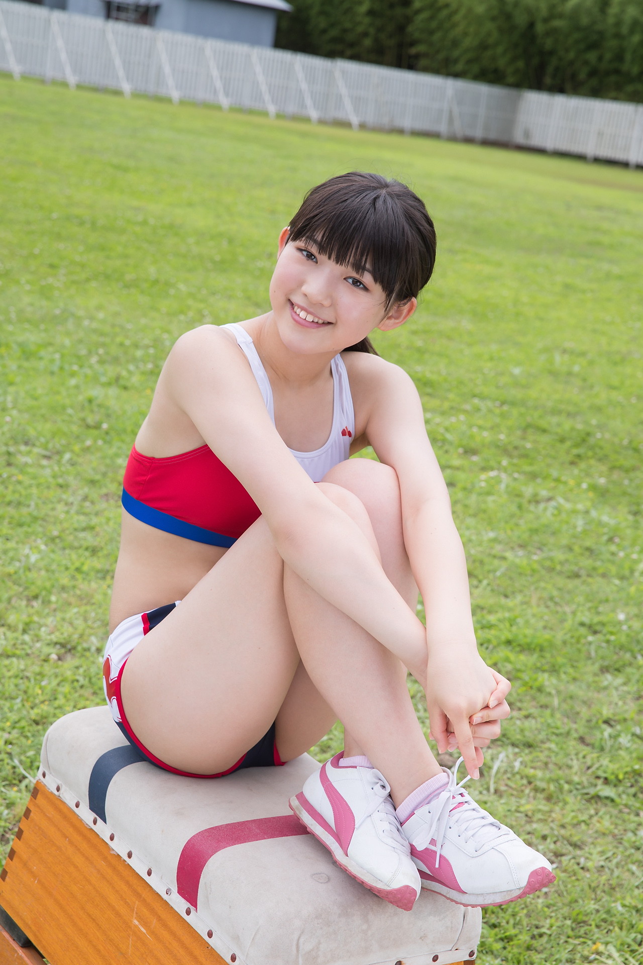 Risa Sawamura 沢村りさ, Minisuka.tv Limited Gallery 02.03