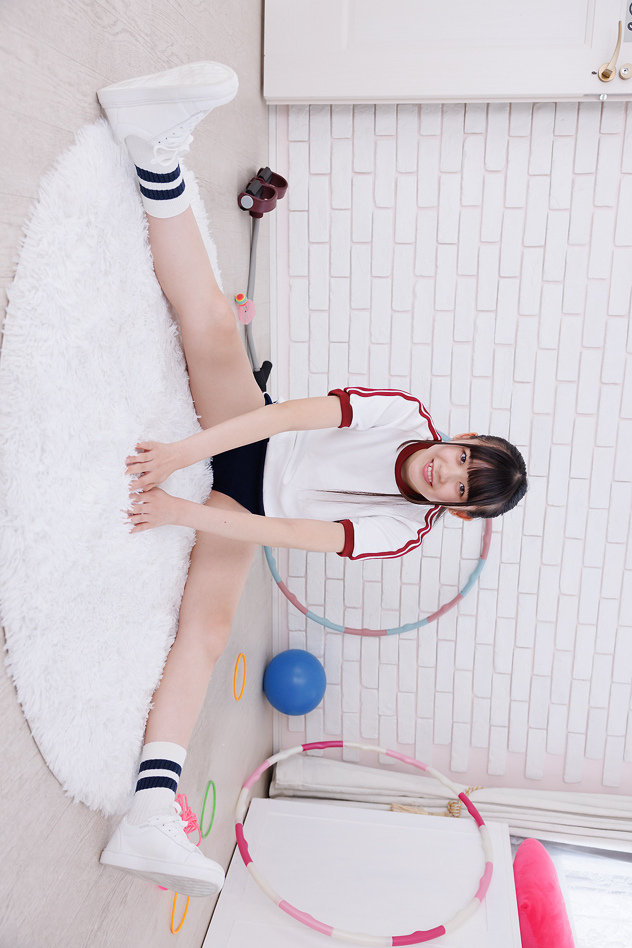 Rima Ozora 大空りま, Minisuka.tv 2025.01.09 Regular Gallery Photo Set 07.02