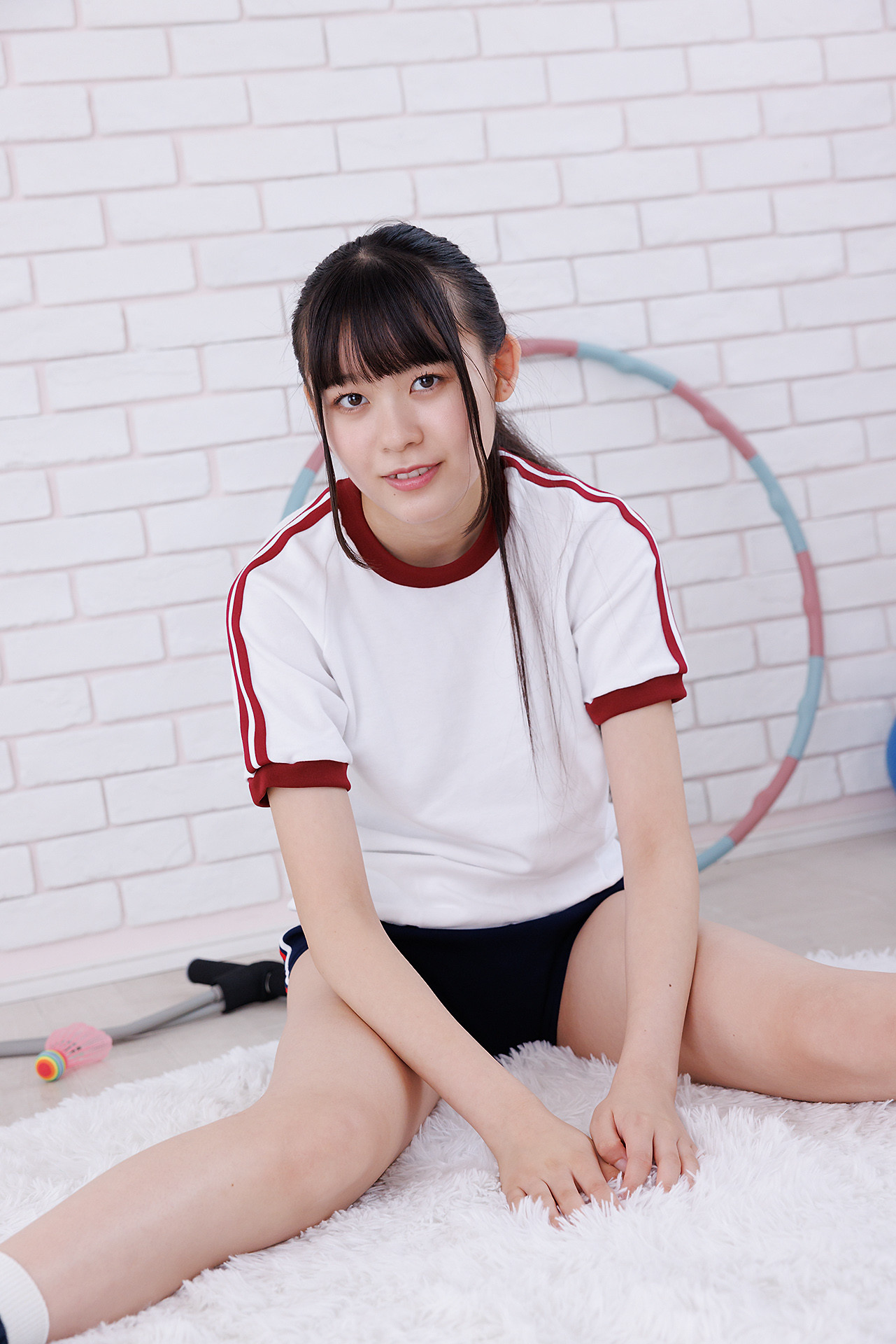 Rima Ozora 大空りま, Minisuka.tv 2025.01.09 Regular Gallery Photo Set 07.02