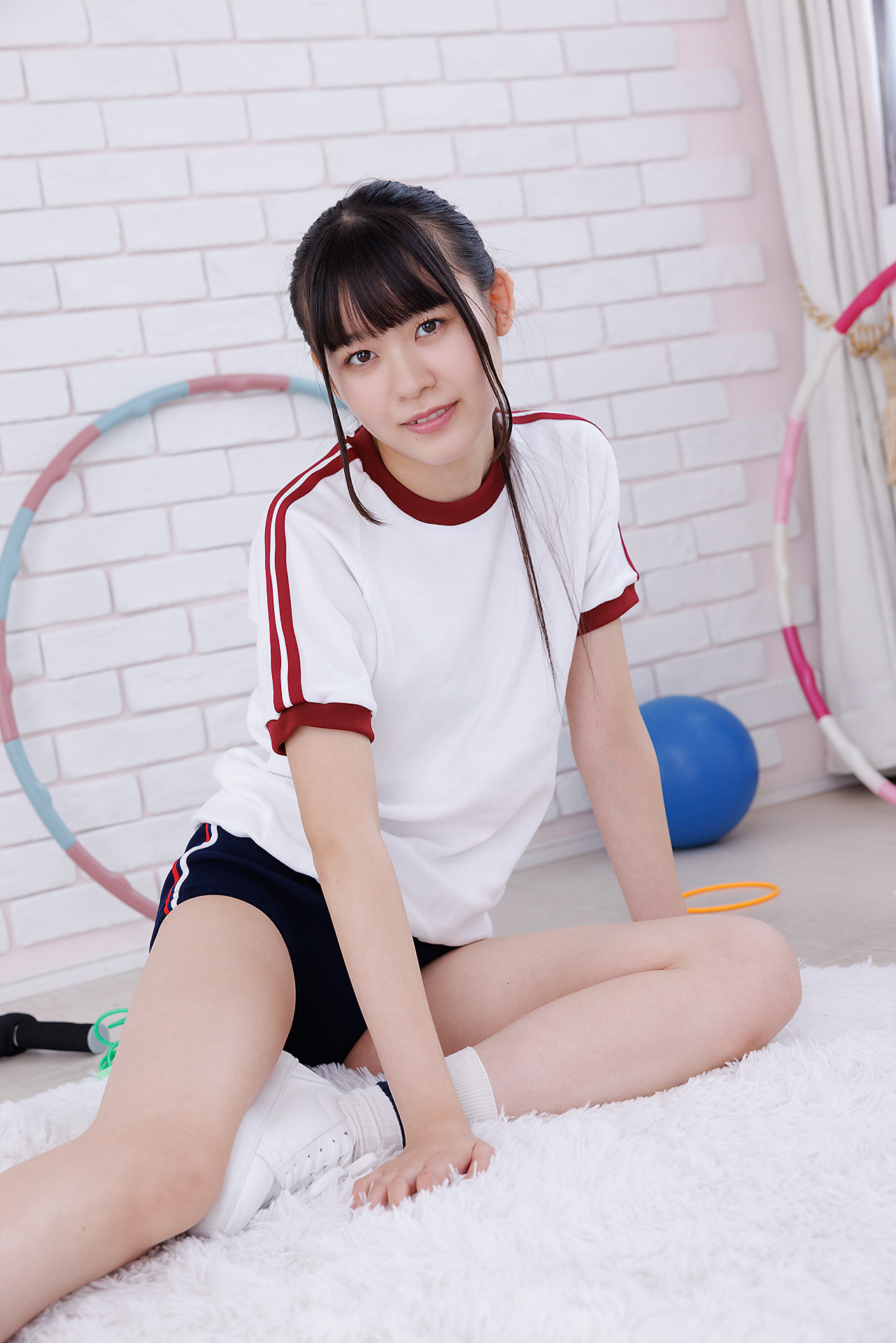 Rima Ozora 大空りま, Minisuka.tv 2025.01.09 Regular Gallery Photo Set 07.02