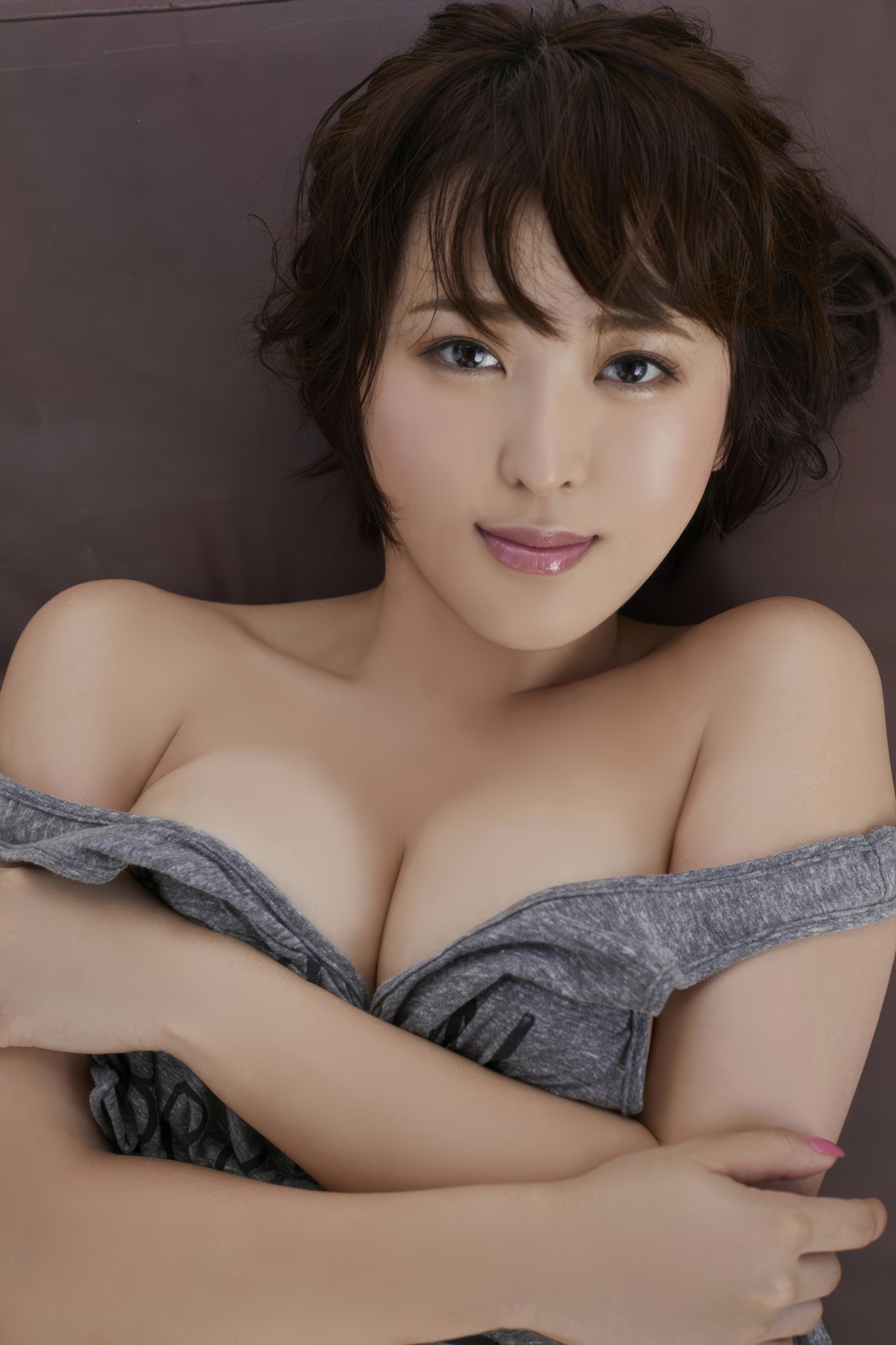 Sara Oshino 忍野さら, Ys-Web 「魅惑のSライン」 Set.03
