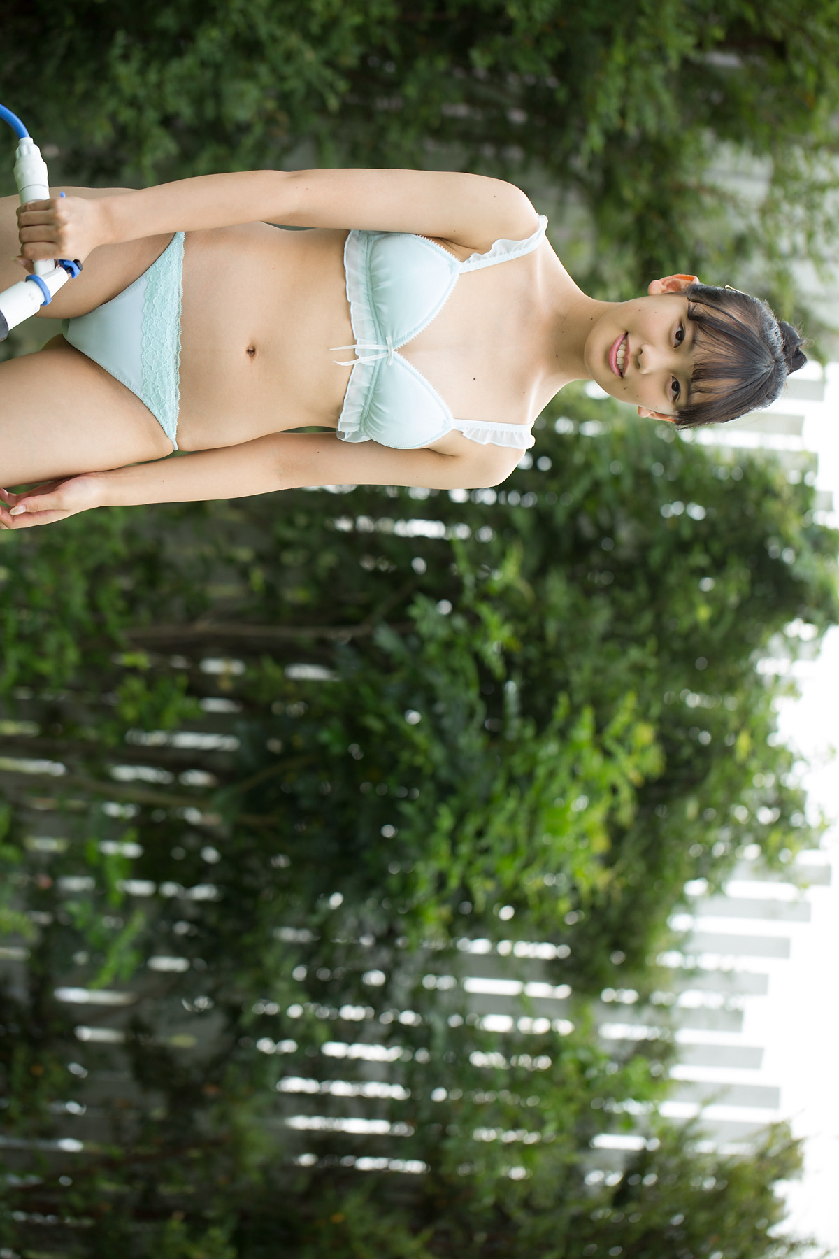 Sarina Kashiwagi 柏木さりな, Minisuka.tv Premium Gallery 03.03