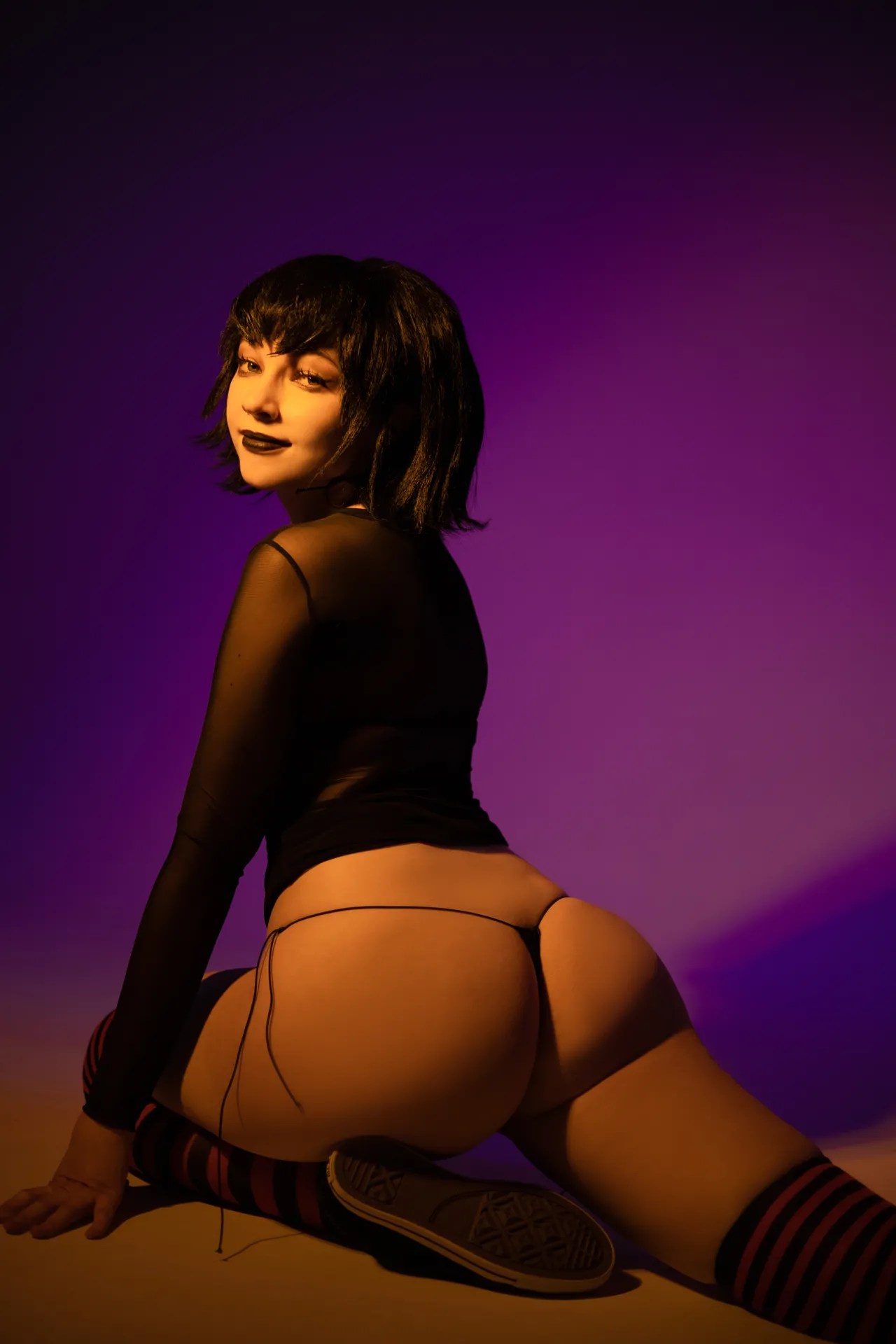 Sawakate – Mavis