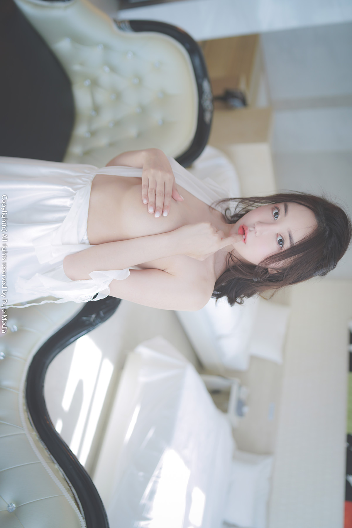 Song Leah 송레아, PURE MEDIA Vol.042 Set.01