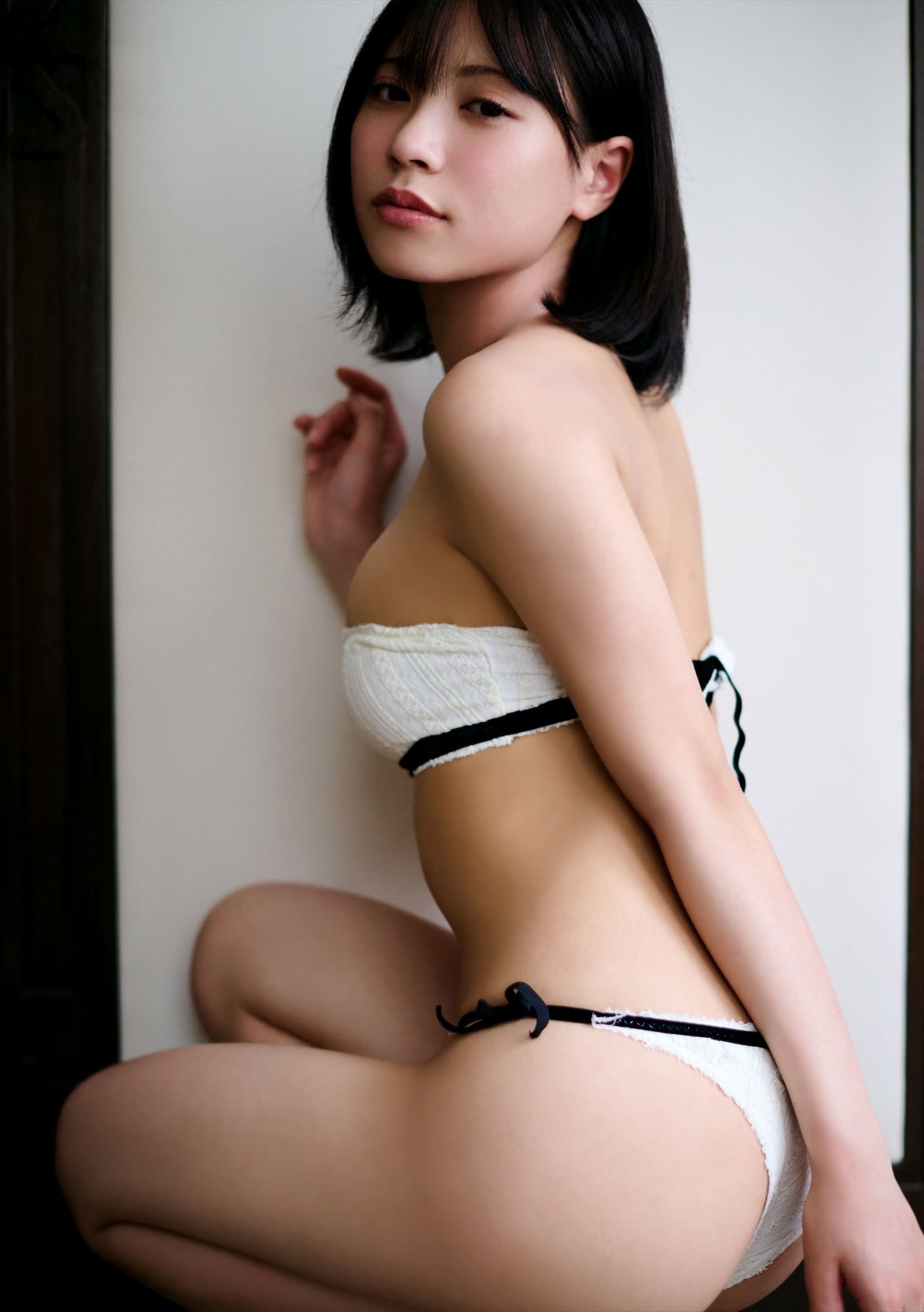 Wakana Sumino 隅野和奏, GIRLS-PEDIA 2024 WINTER Set.01