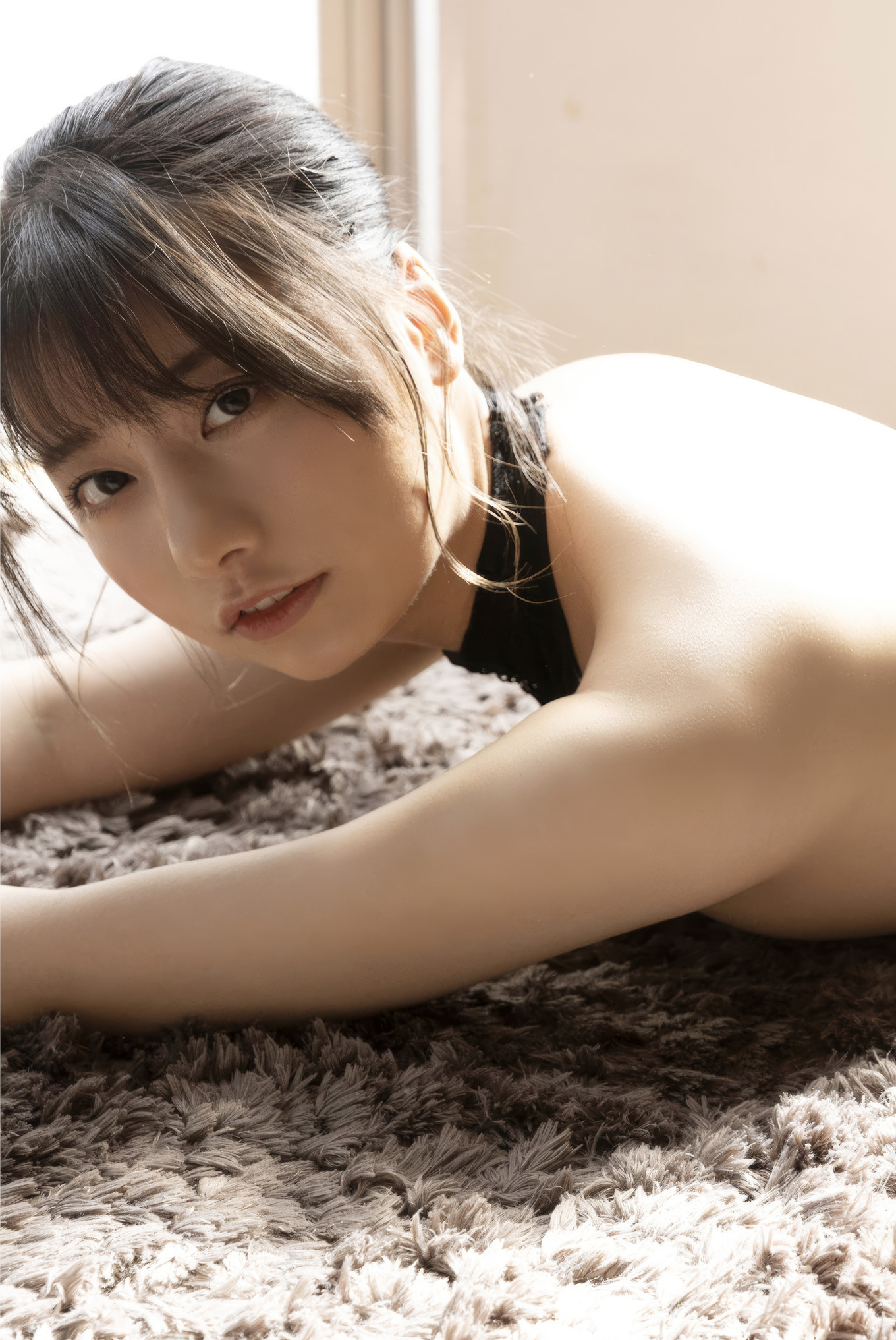 Yuka Suzuki 鈴木優香, FLASHデジタル写真集 「初セクシーVol.2〜美ヒップ解禁編〜」 Set.02