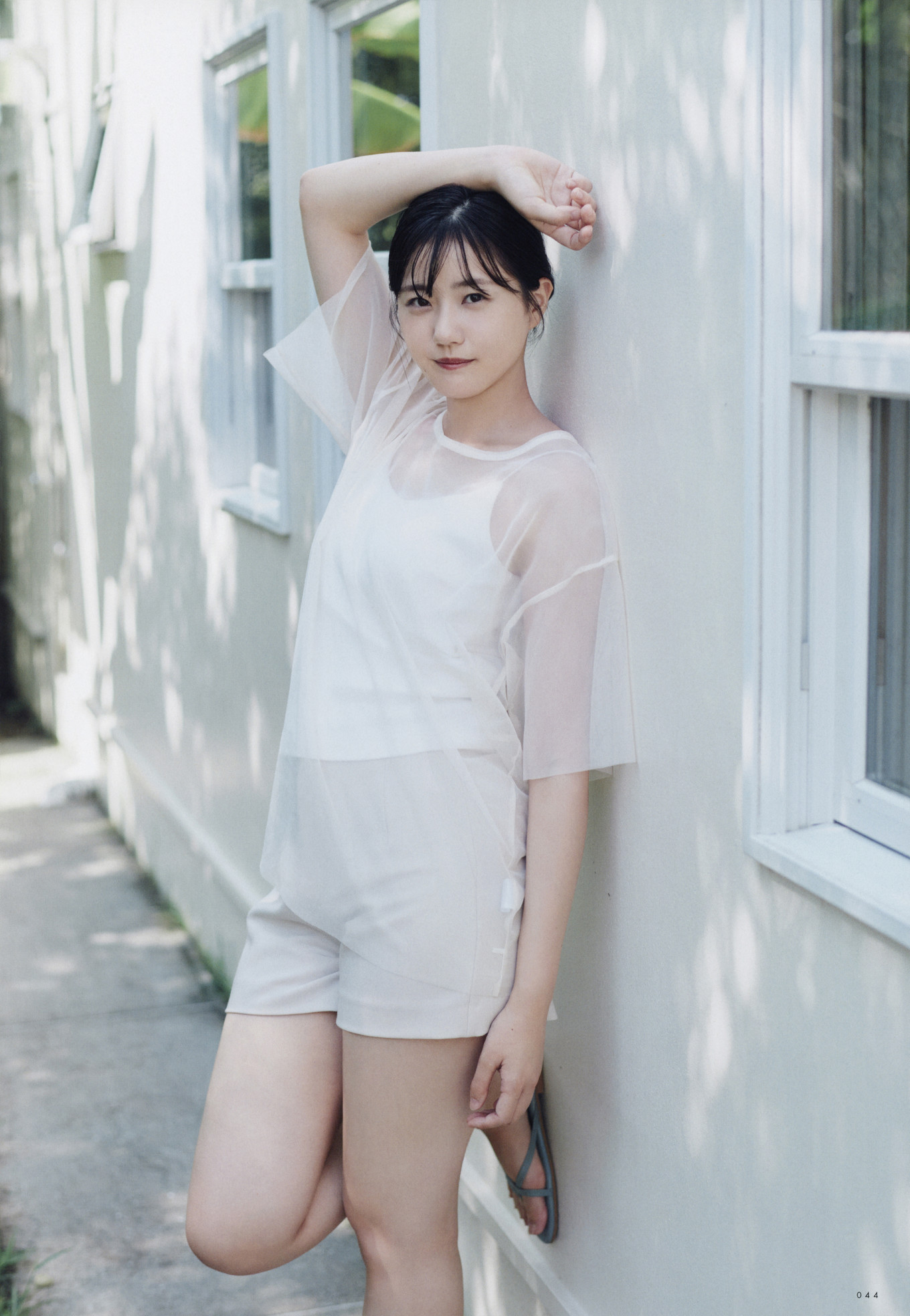 Yumiko Takino 泷野由美子, UTB 2023 Vol.332 (アップトゥボーイ 2023年332月)