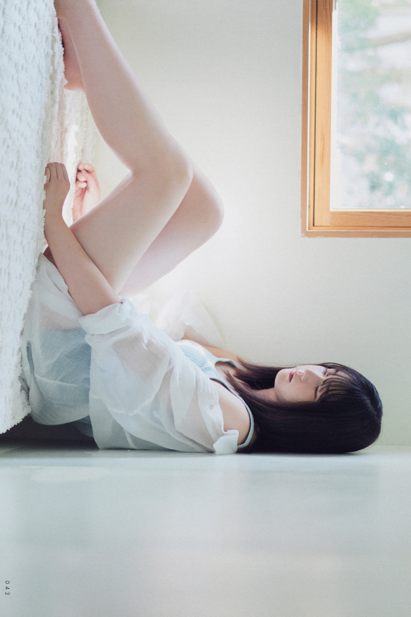 Yumiko Takino 泷野由美子, UTB 2023 Vol.332 (アップトゥボーイ 2023年332月)