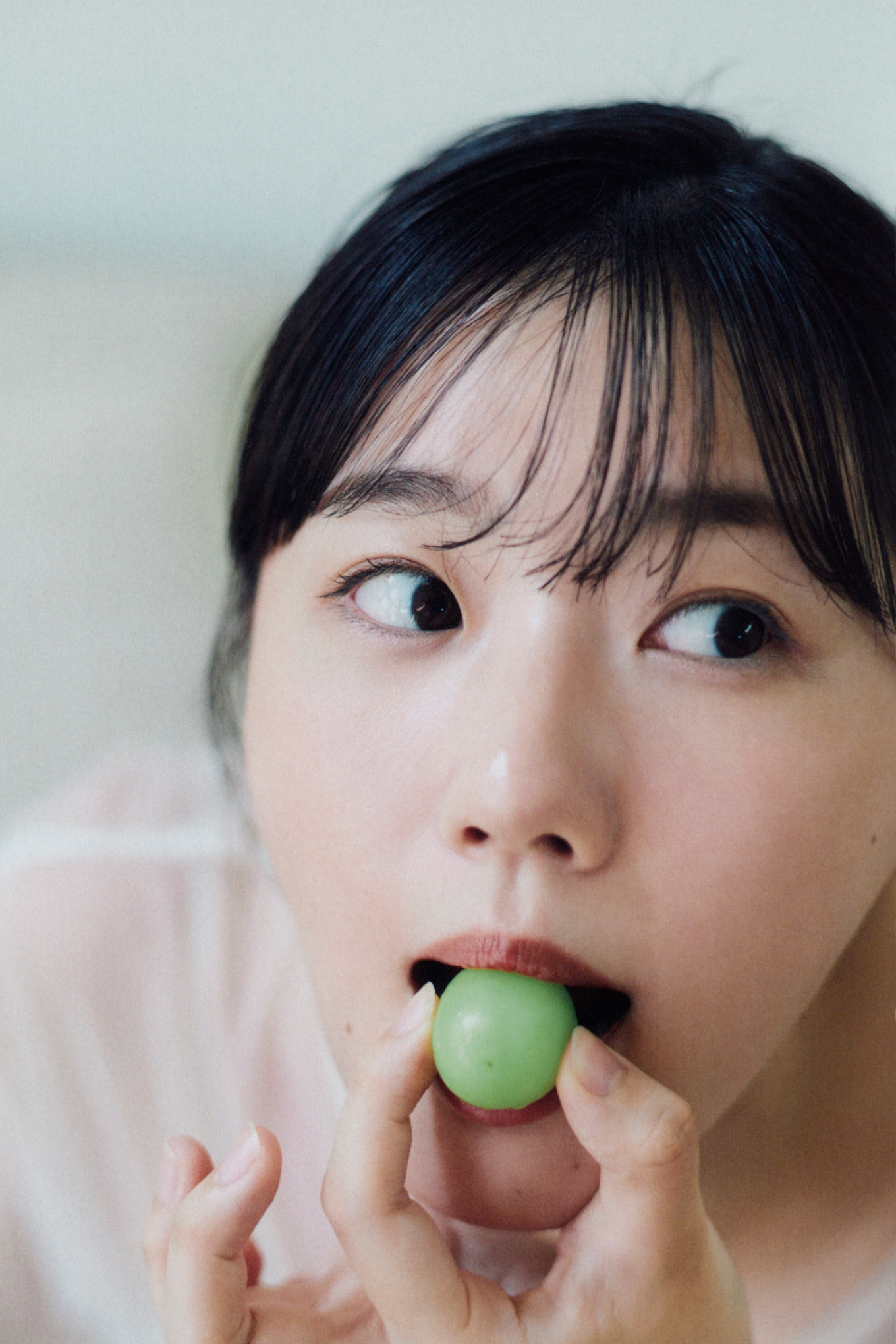 Yumiko Takino 泷野由美子, UTB 2023 Vol.332 (アップトゥボーイ 2023年332月)