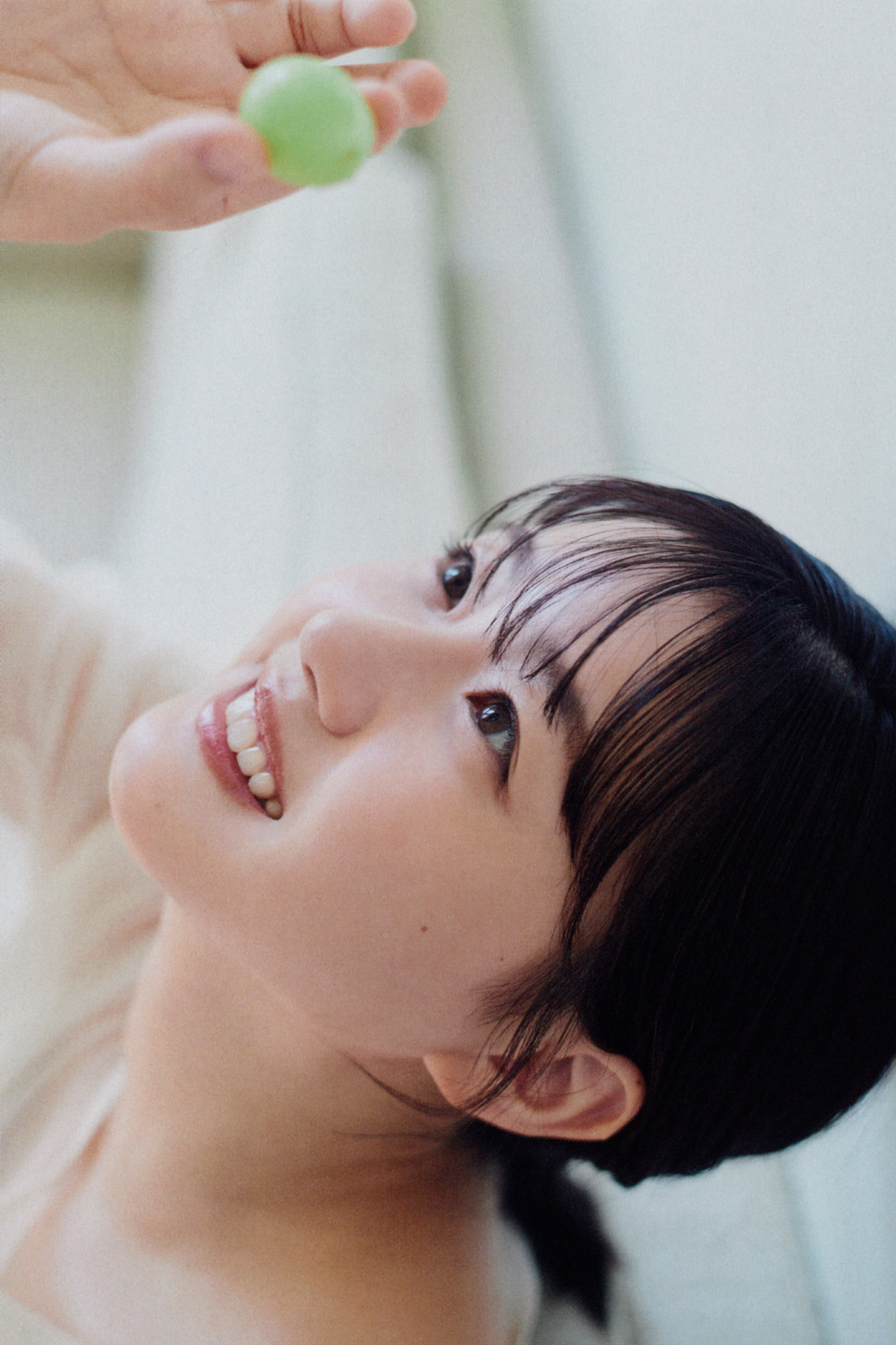 Yumiko Takino 泷野由美子, UTB 2023 Vol.332 (アップトゥボーイ 2023年332月)