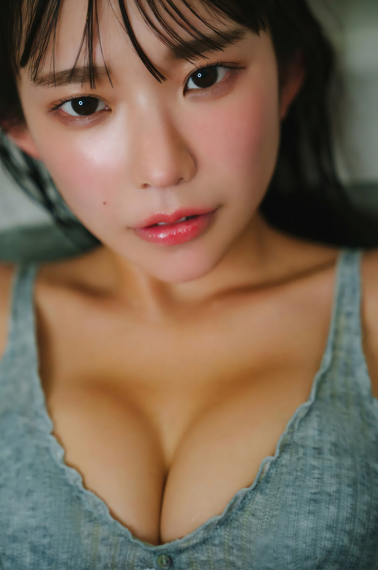 Marina Nagasawa 長澤茉里奈, FRIDAYデジタル写真集 『ありったけ。豪華100カット超完全版』 Set.04